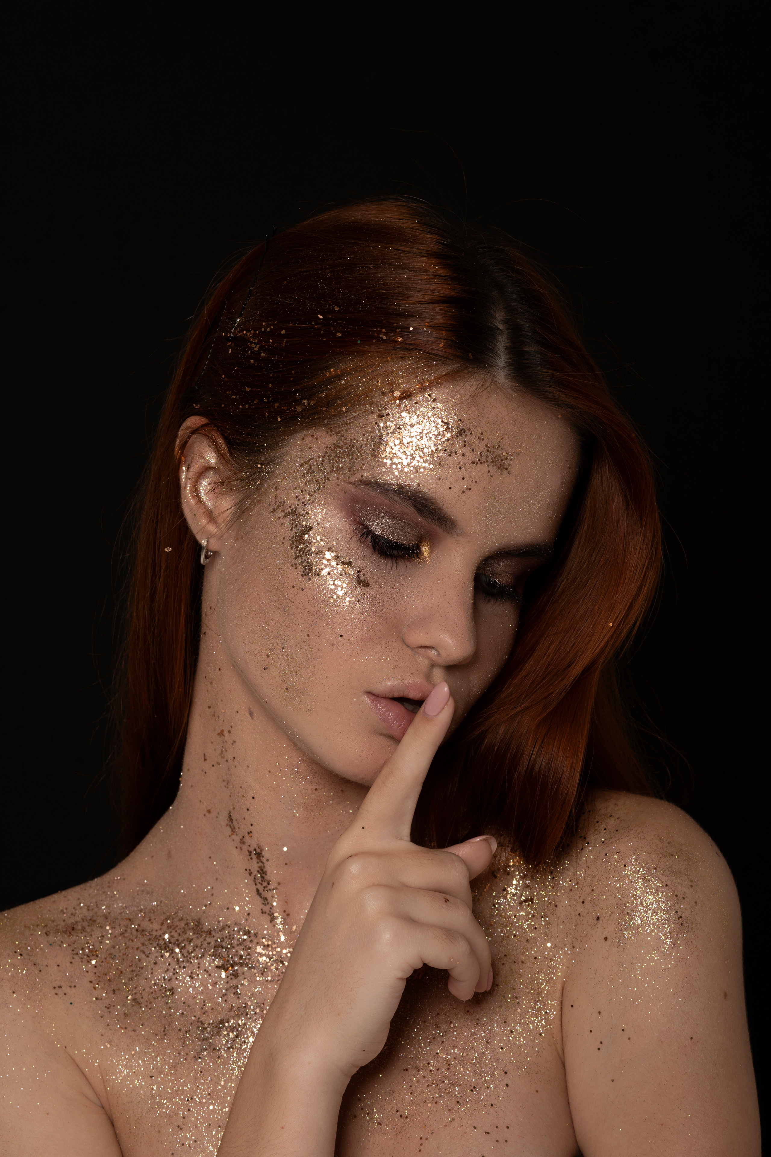 Творческое. Фотограф в Москве Екатерина Потапова