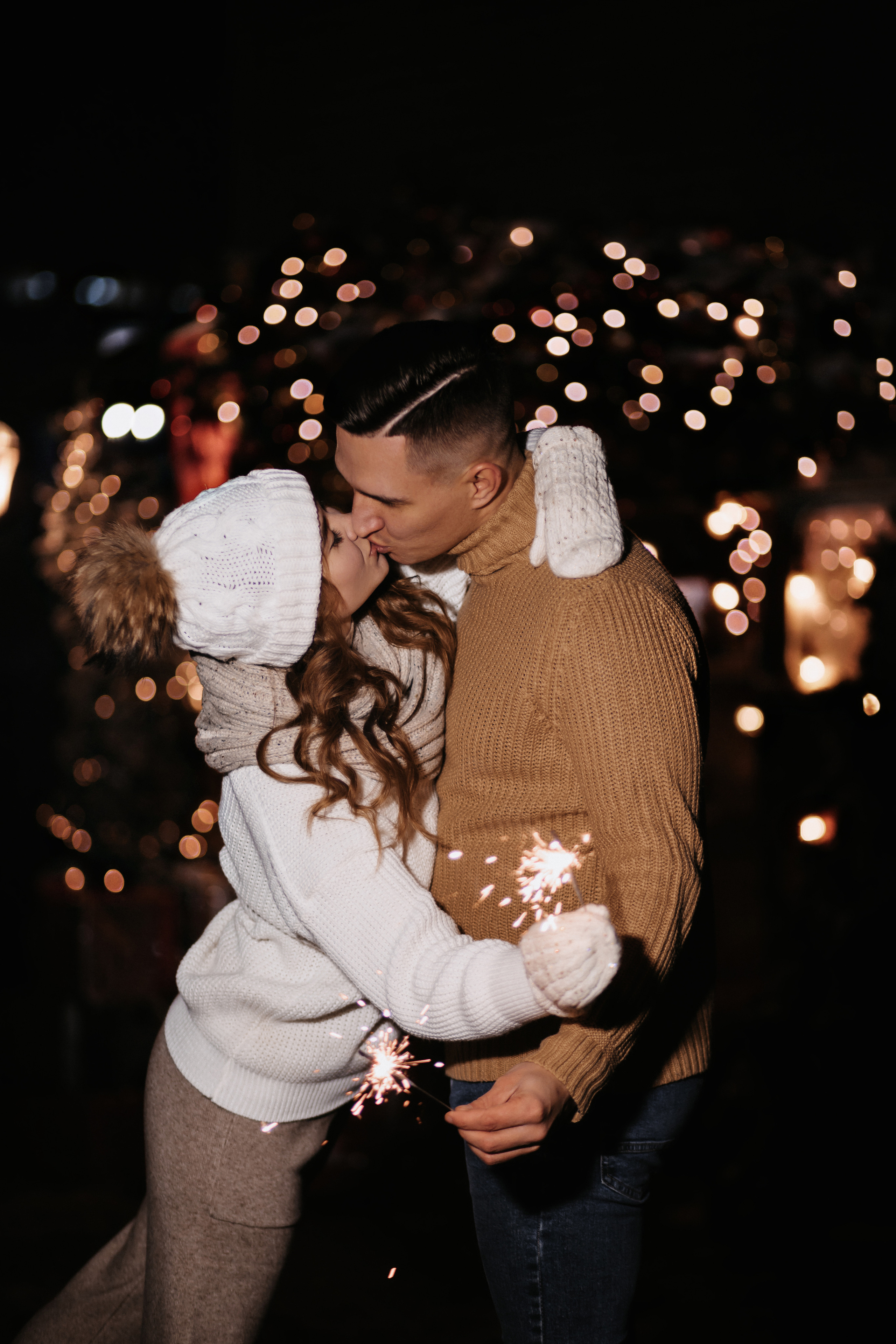 Love Story — Семейные. Фотограф в Москве Екатерина Потапова