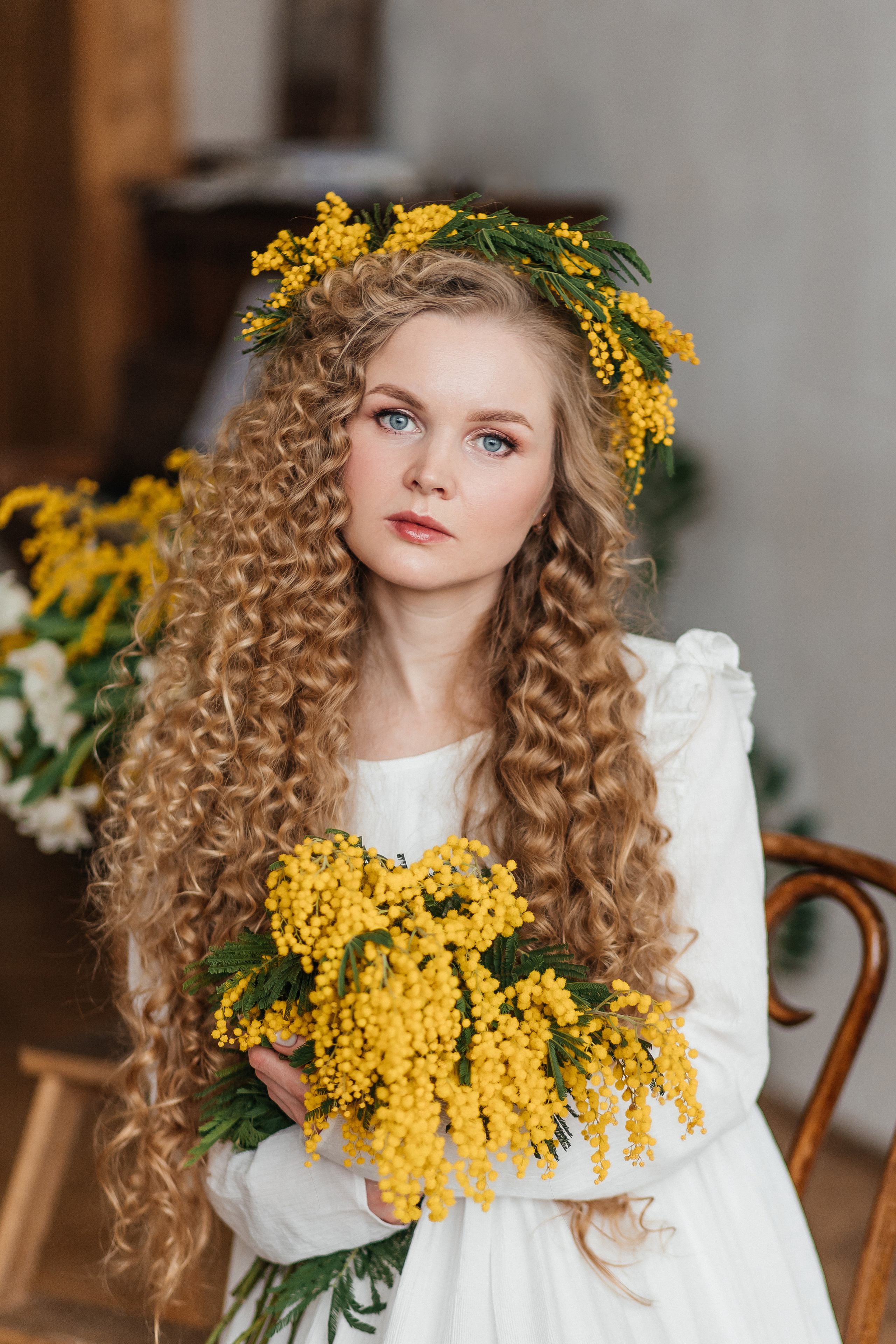 Индивидуальные. Фотограф в Москве Екатерина Потапова