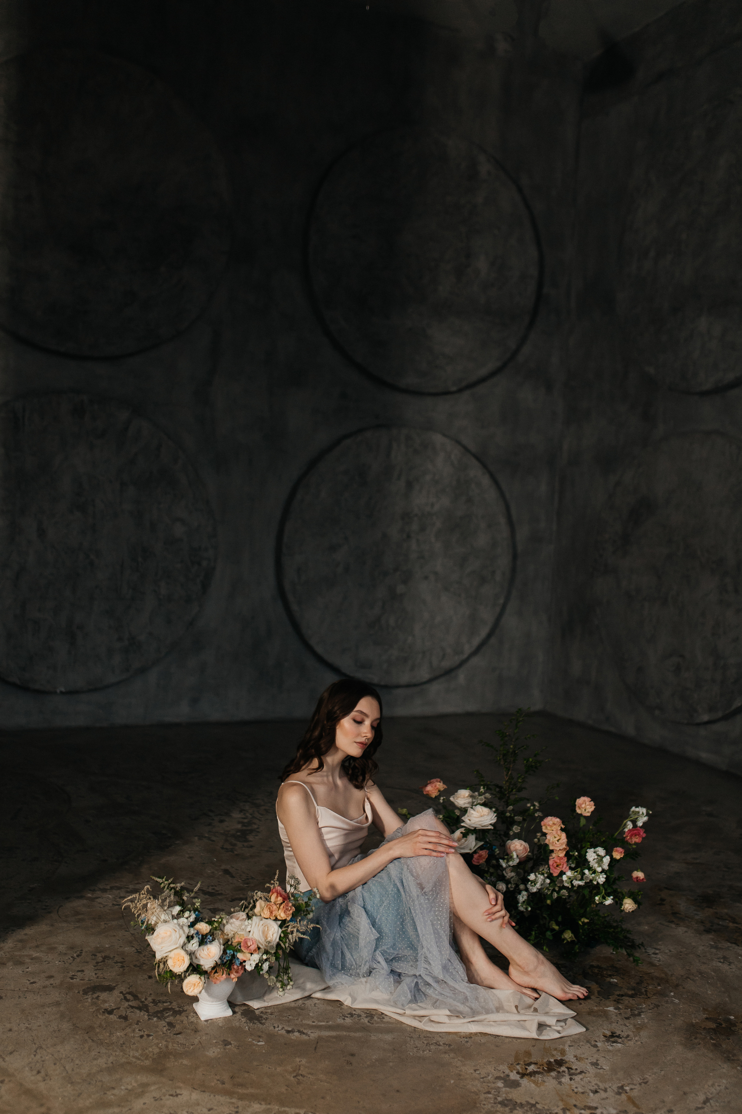 Индивидуальные. Фотограф в Москве Екатерина Потапова