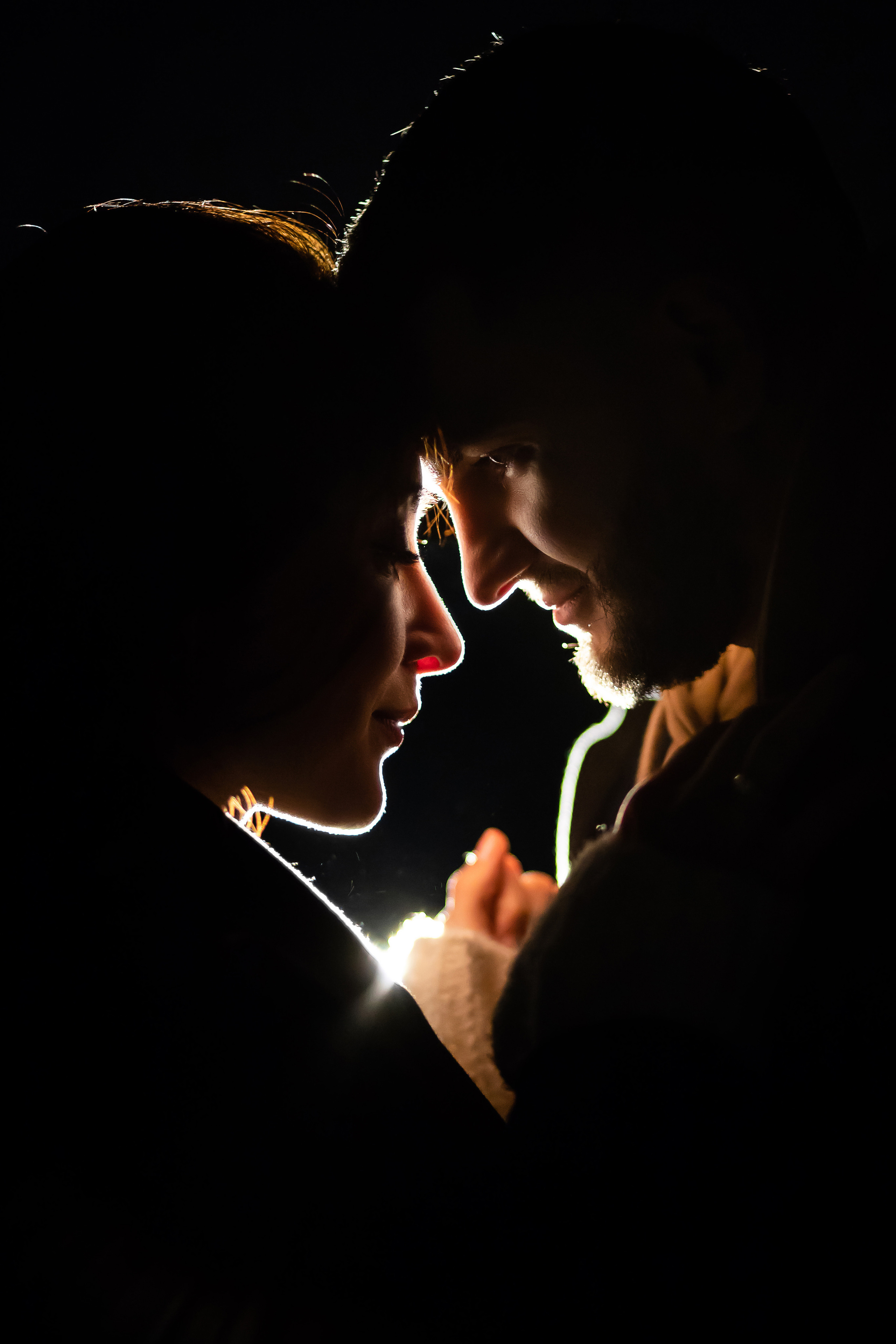 Love Story — Семейные. Фотограф в Москве Екатерина Потапова