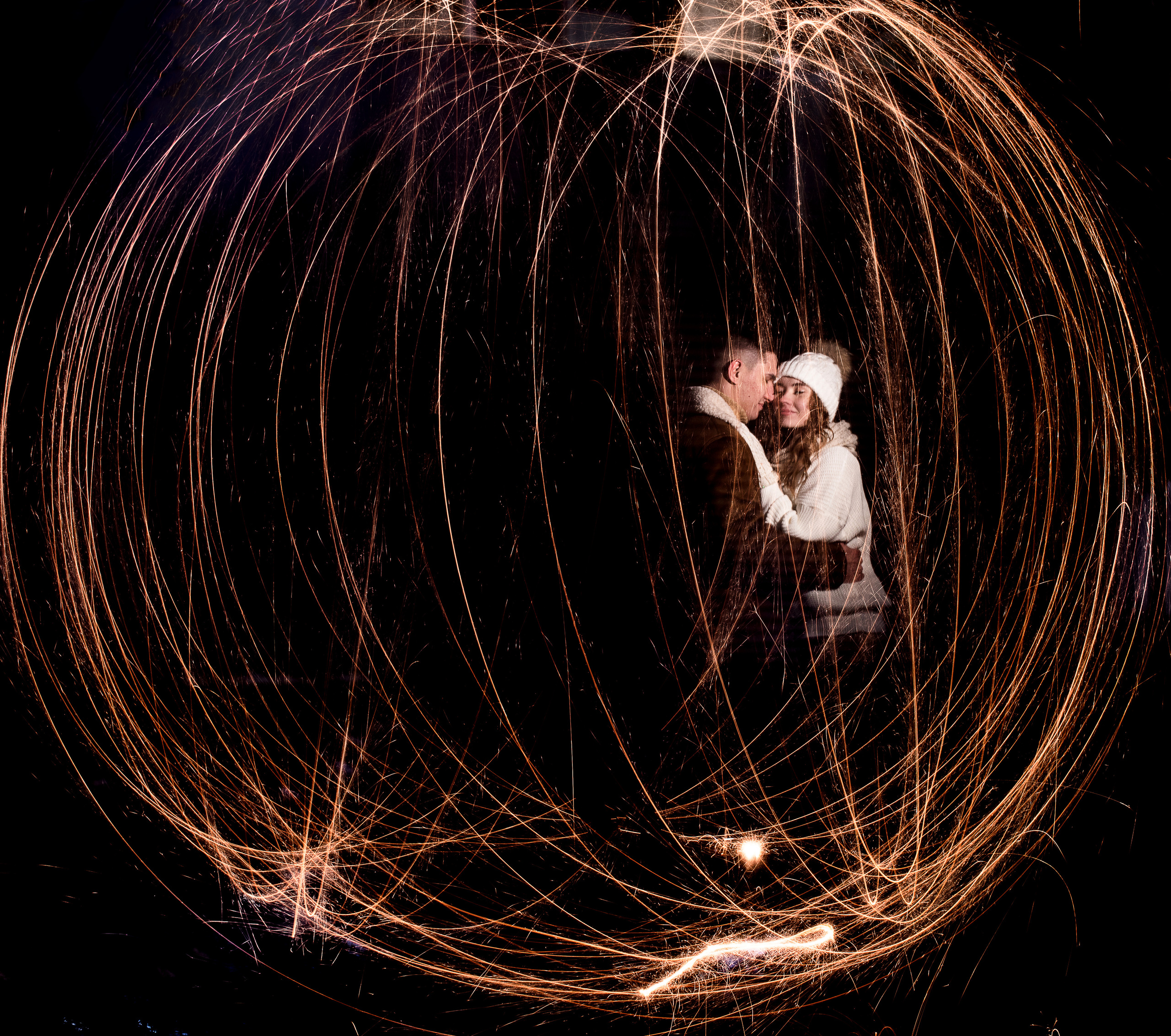 Love Story — Семейные. Фотограф в Москве Екатерина Потапова