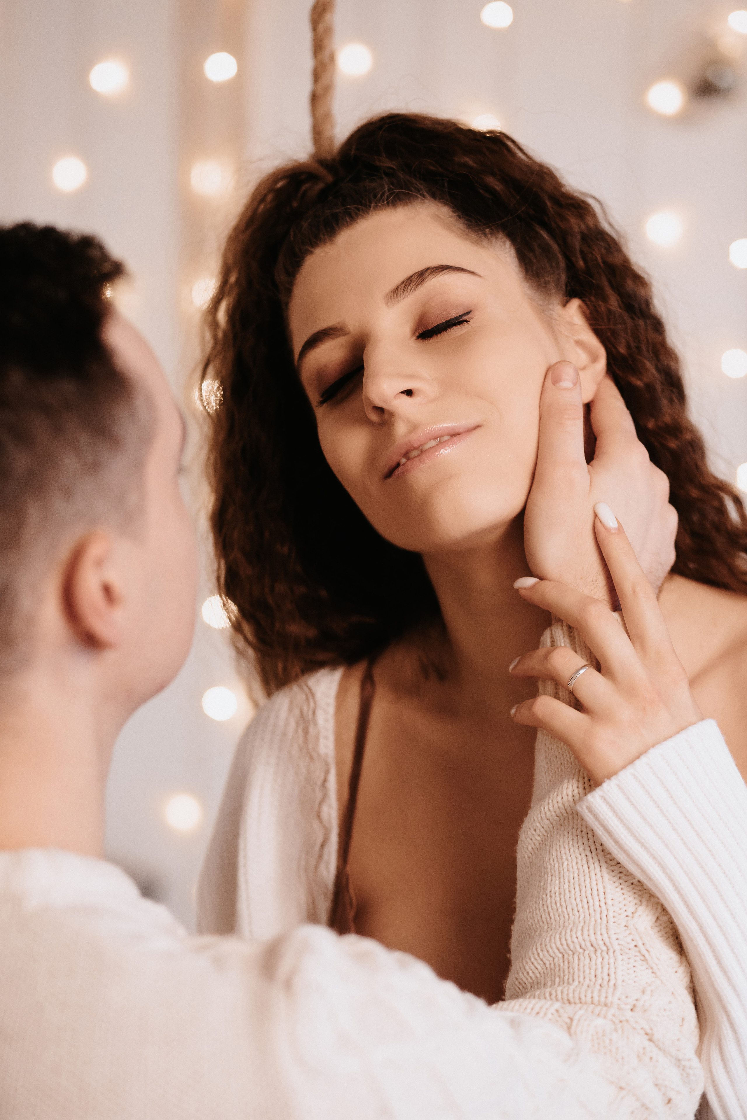 Love Story — Семейные. Фотограф в Москве Екатерина Потапова