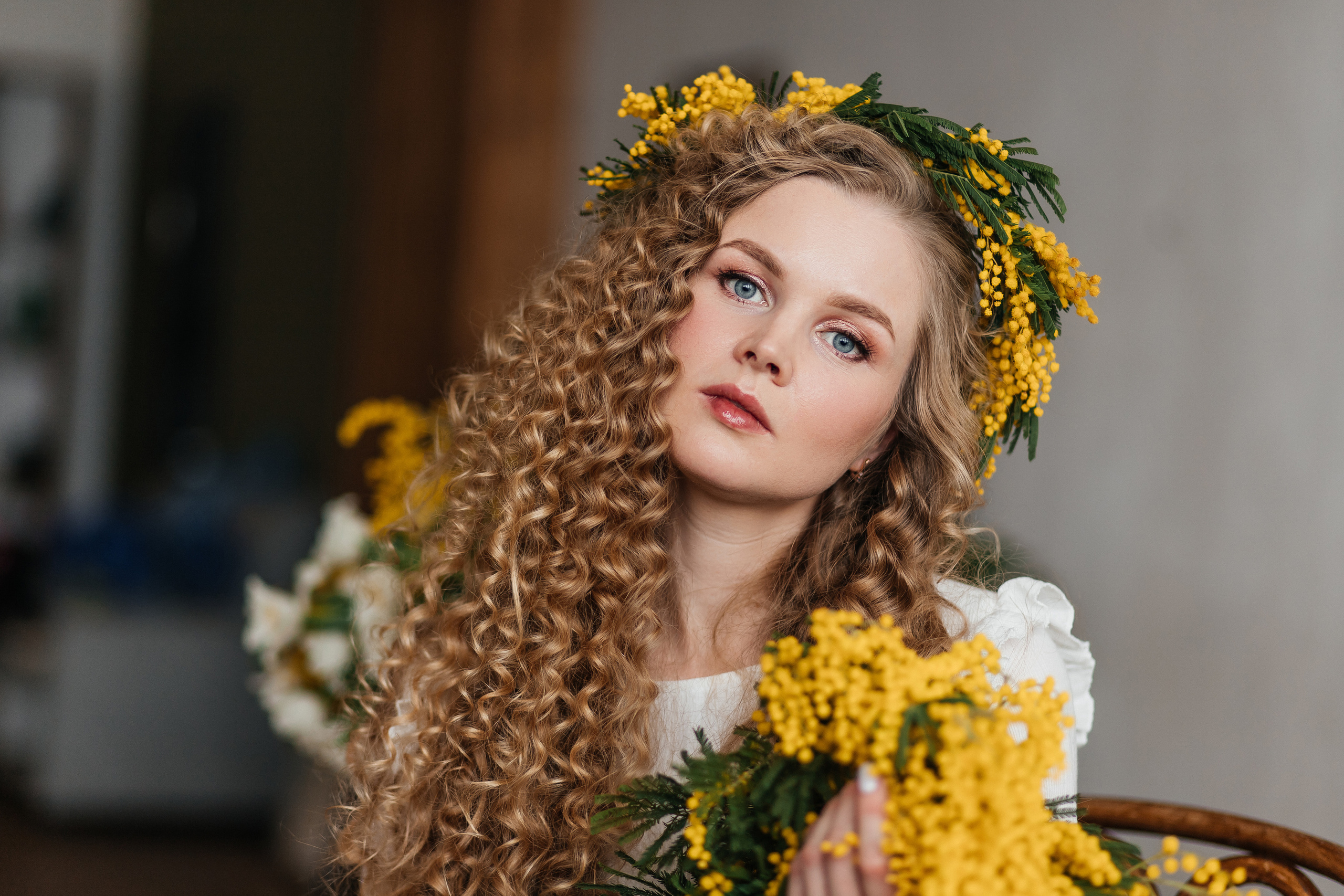 Индивидуальные. Фотограф в Москве Екатерина Потапова