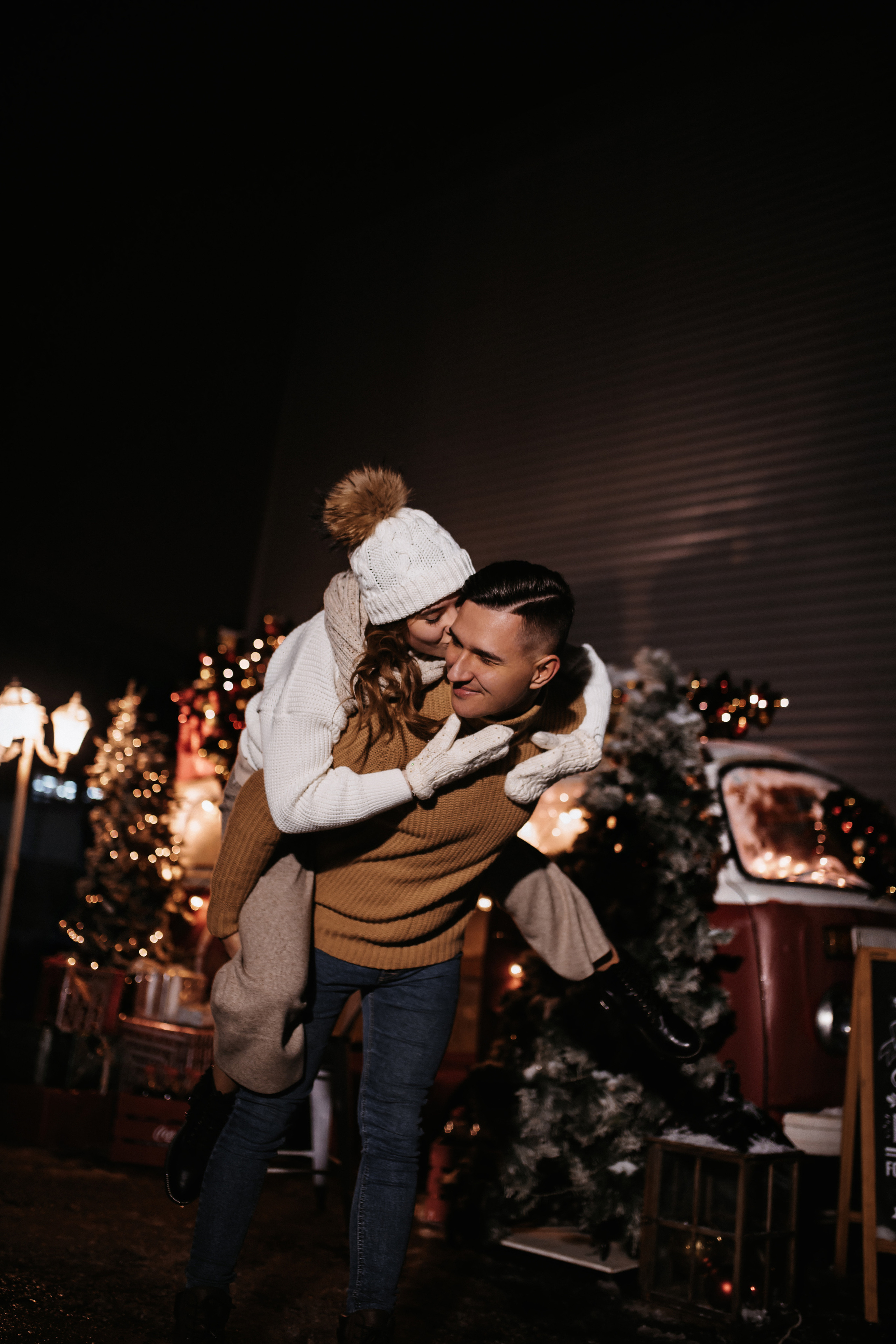 Love Story — Семейные. Фотограф в Москве Екатерина Потапова