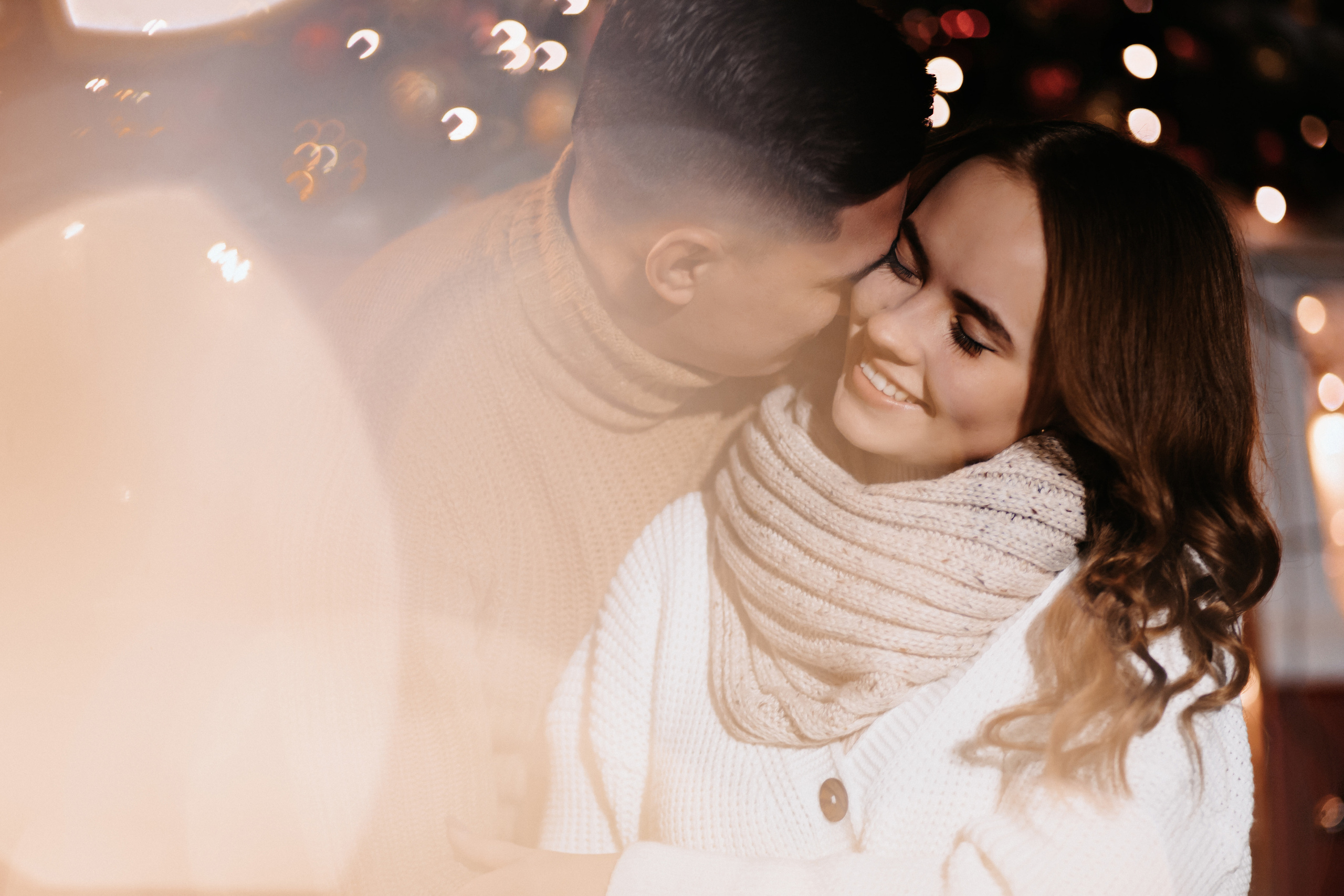 Love Story — Семейные. Фотограф в Москве Екатерина Потапова