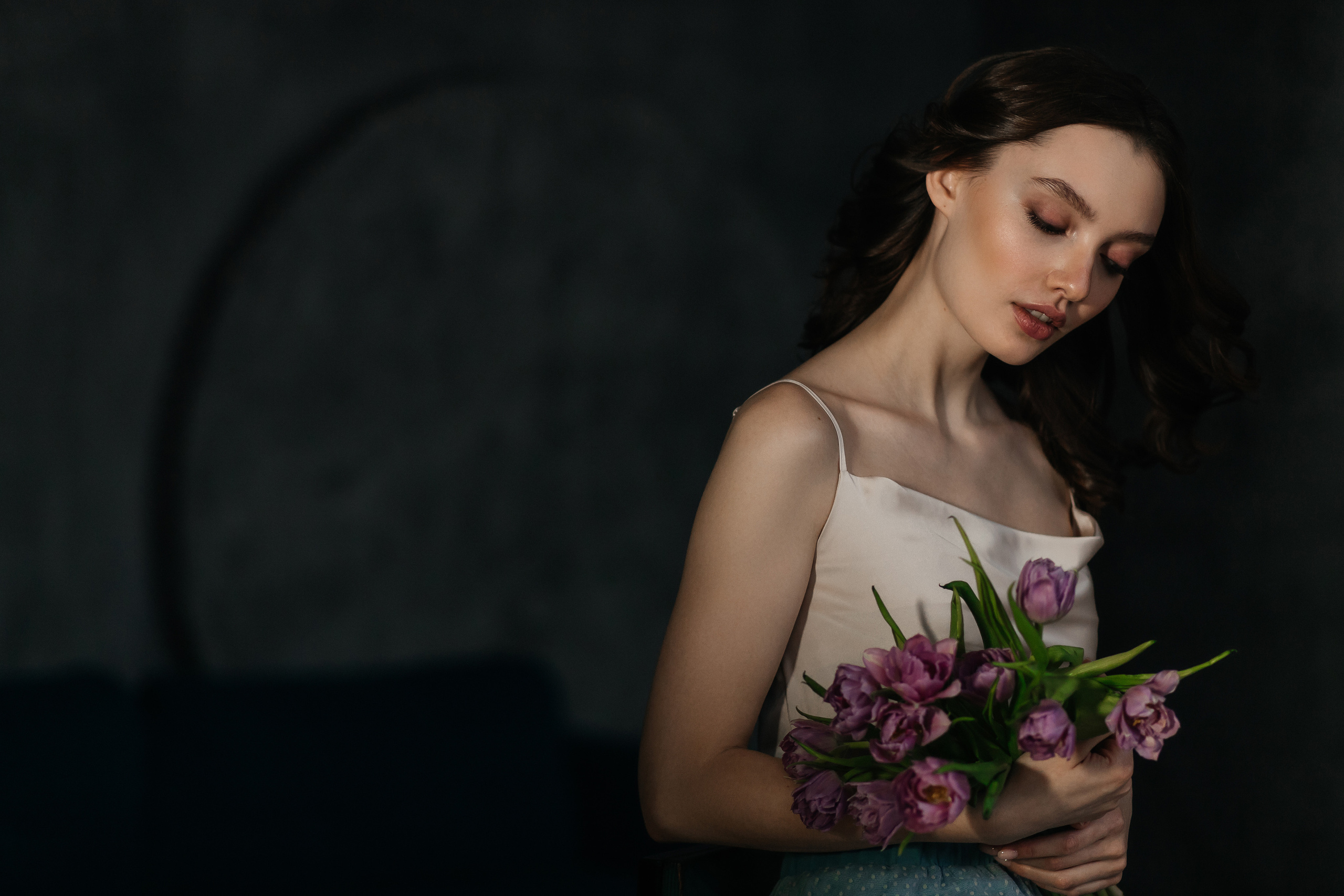 Индивидуальные. Фотограф в Москве Екатерина Потапова