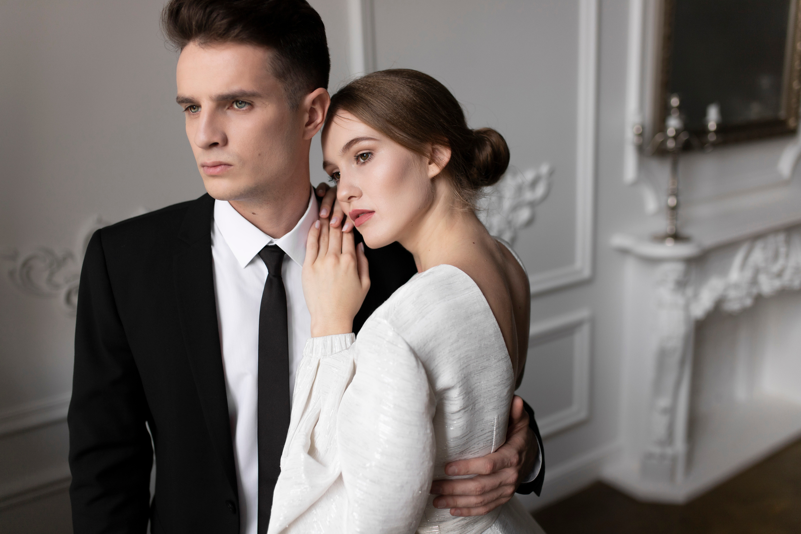 Свадьбы. Фотограф в Москве Екатерина Потапова