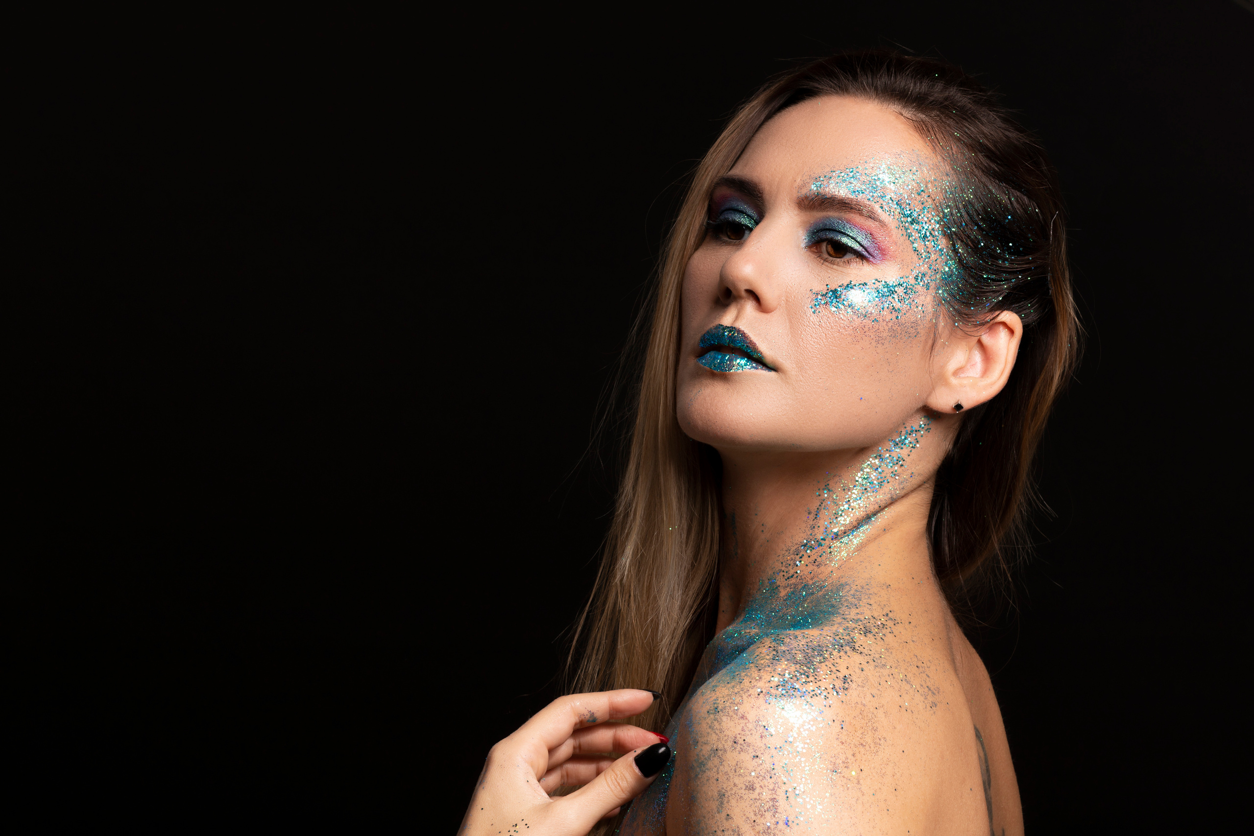 Творческое. Фотограф в Москве Екатерина Потапова