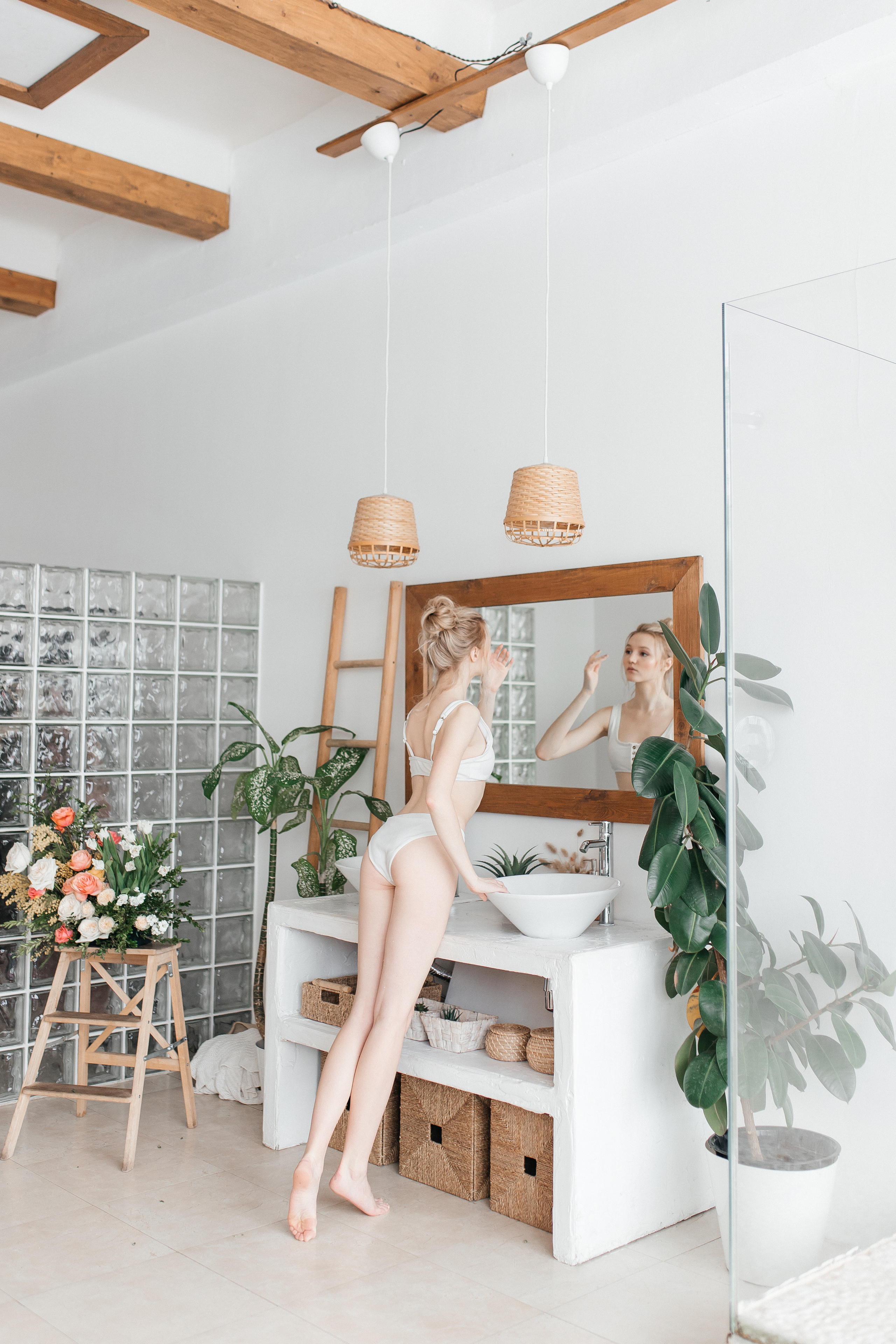 Индивидуальные. Фотограф в Москве Екатерина Потапова