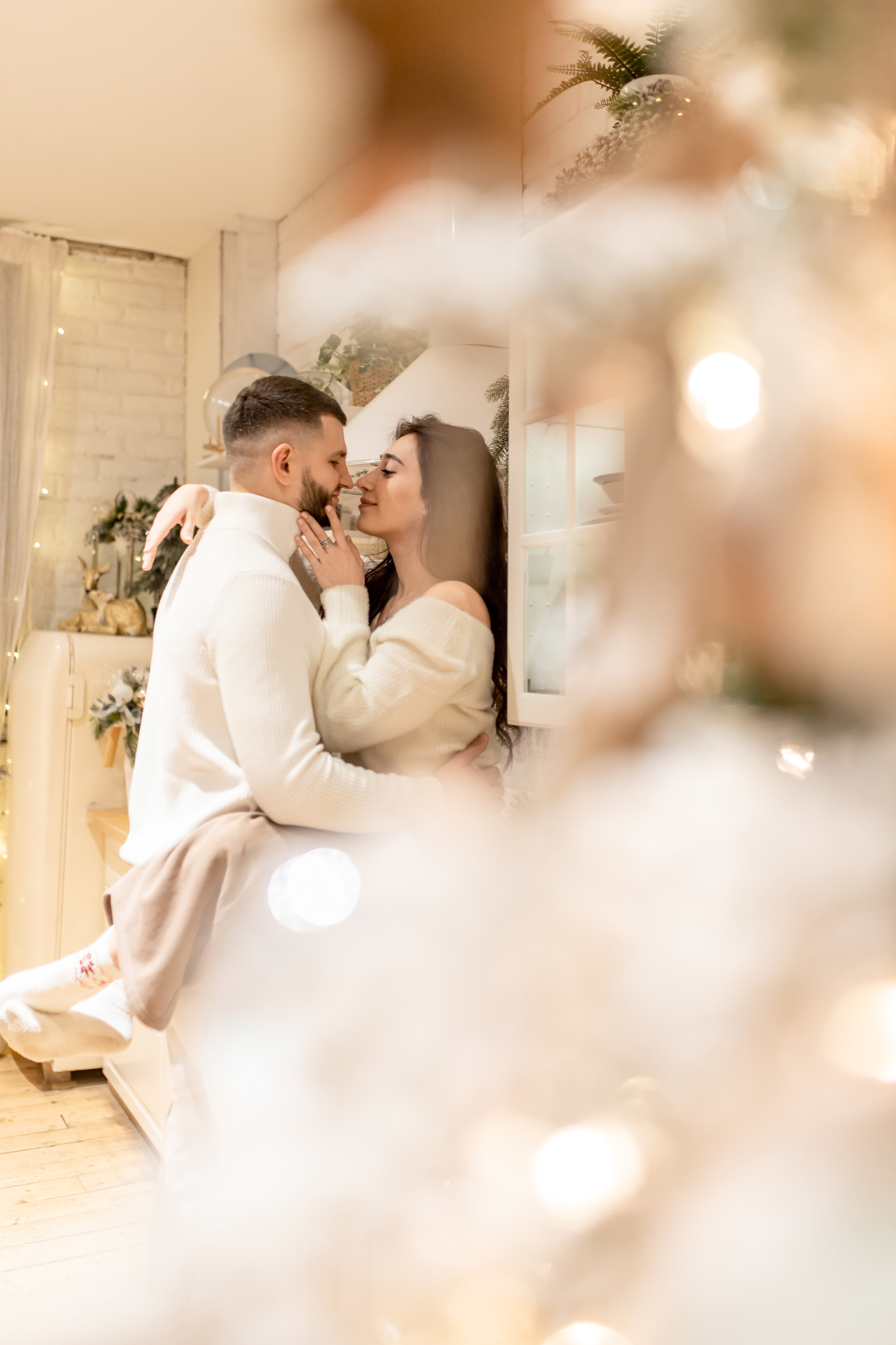 Love Story — Семейные. Фотограф в Москве Екатерина Потапова