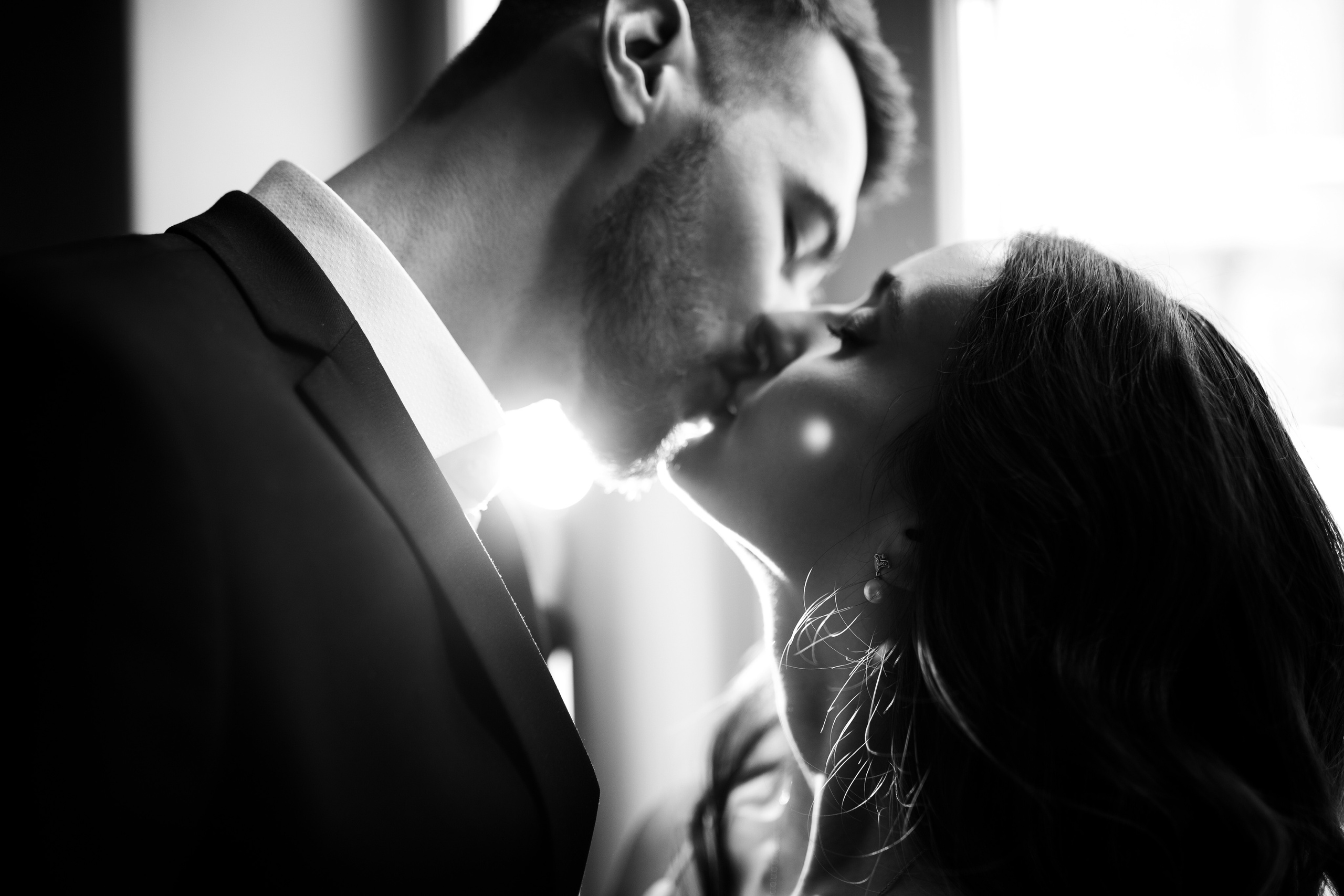 Свадьбы. Фотограф в Москве Екатерина Потапова