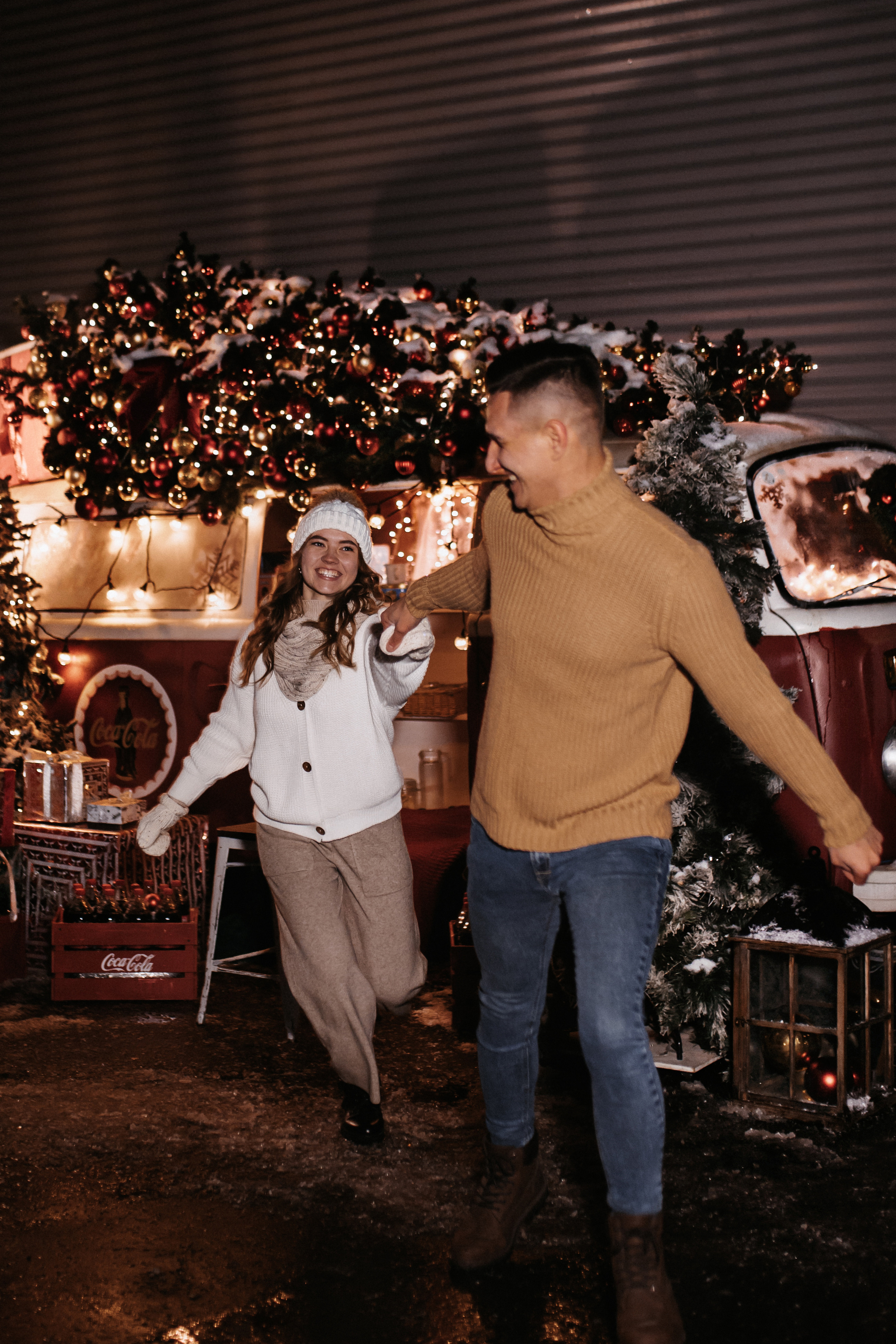 Love Story — Семейные. Фотограф в Москве Екатерина Потапова