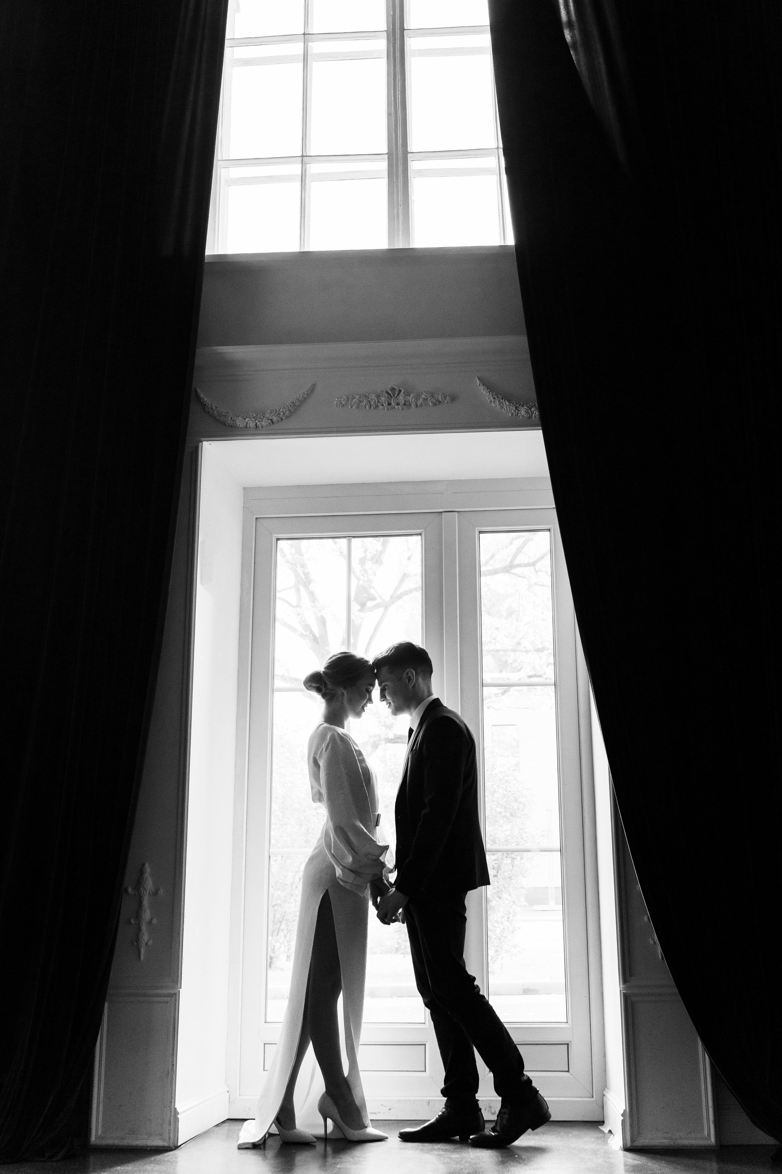 Свадьбы. Фотограф в Москве Екатерина Потапова