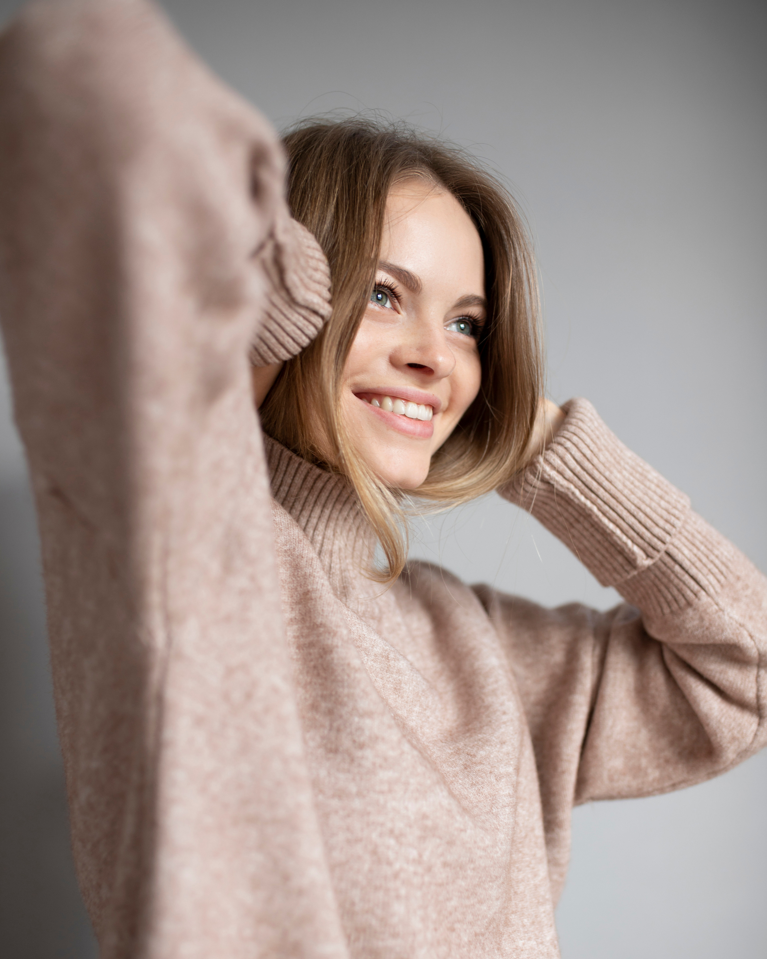 Индивидуальные. Фотограф в Москве Екатерина Потапова