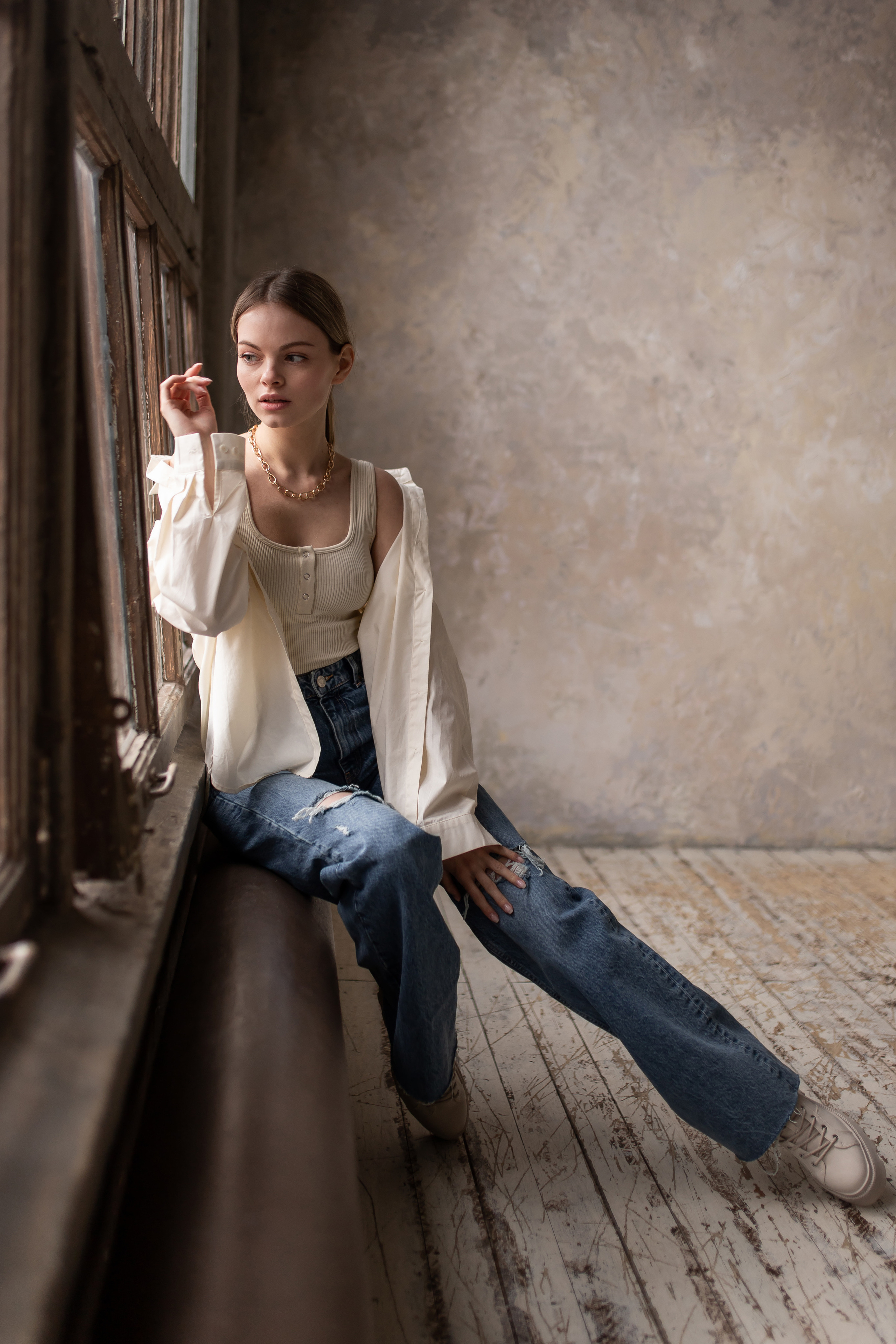 Индивидуальные. Фотограф в Москве Екатерина Потапова