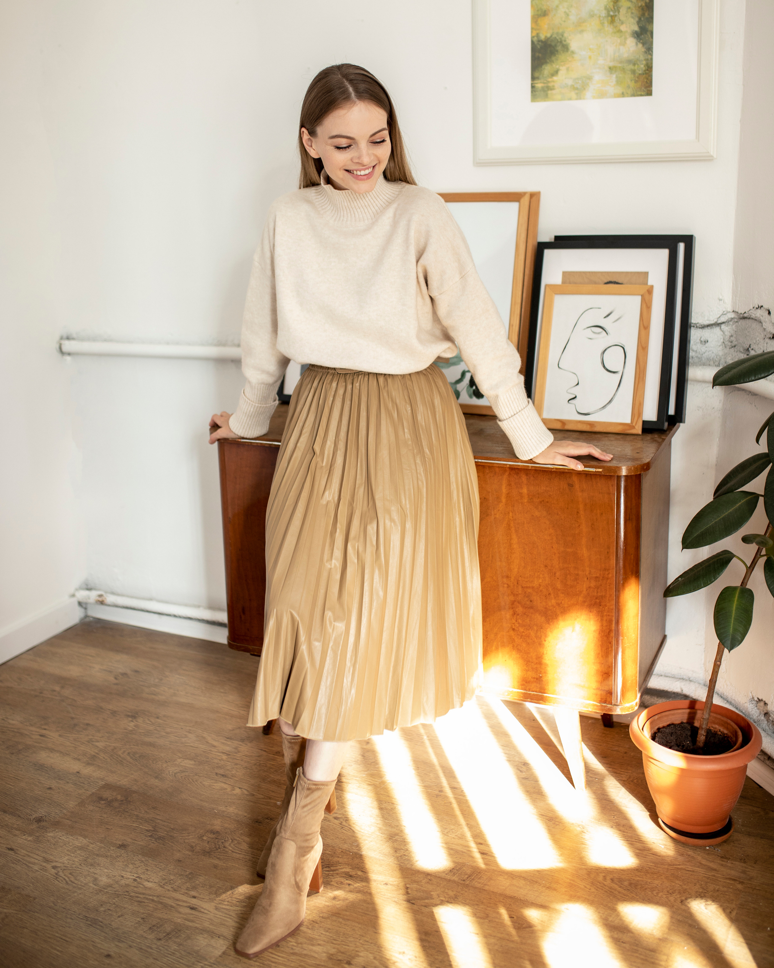 Индивидуальные. Фотограф в Москве Екатерина Потапова