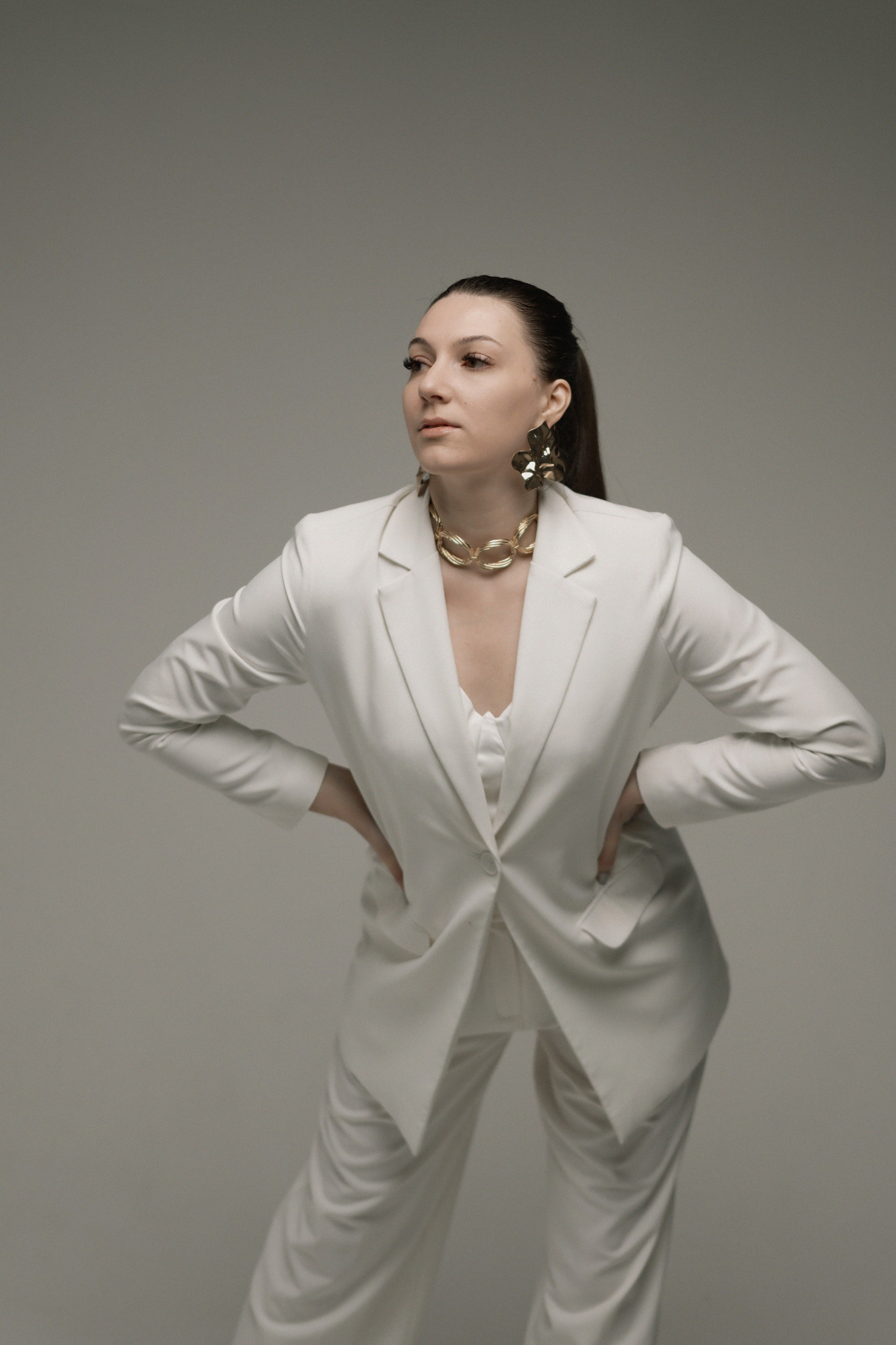 Спонтанная съемка Алены. Фотограф Надежда Погребняк | Рязань | Москва