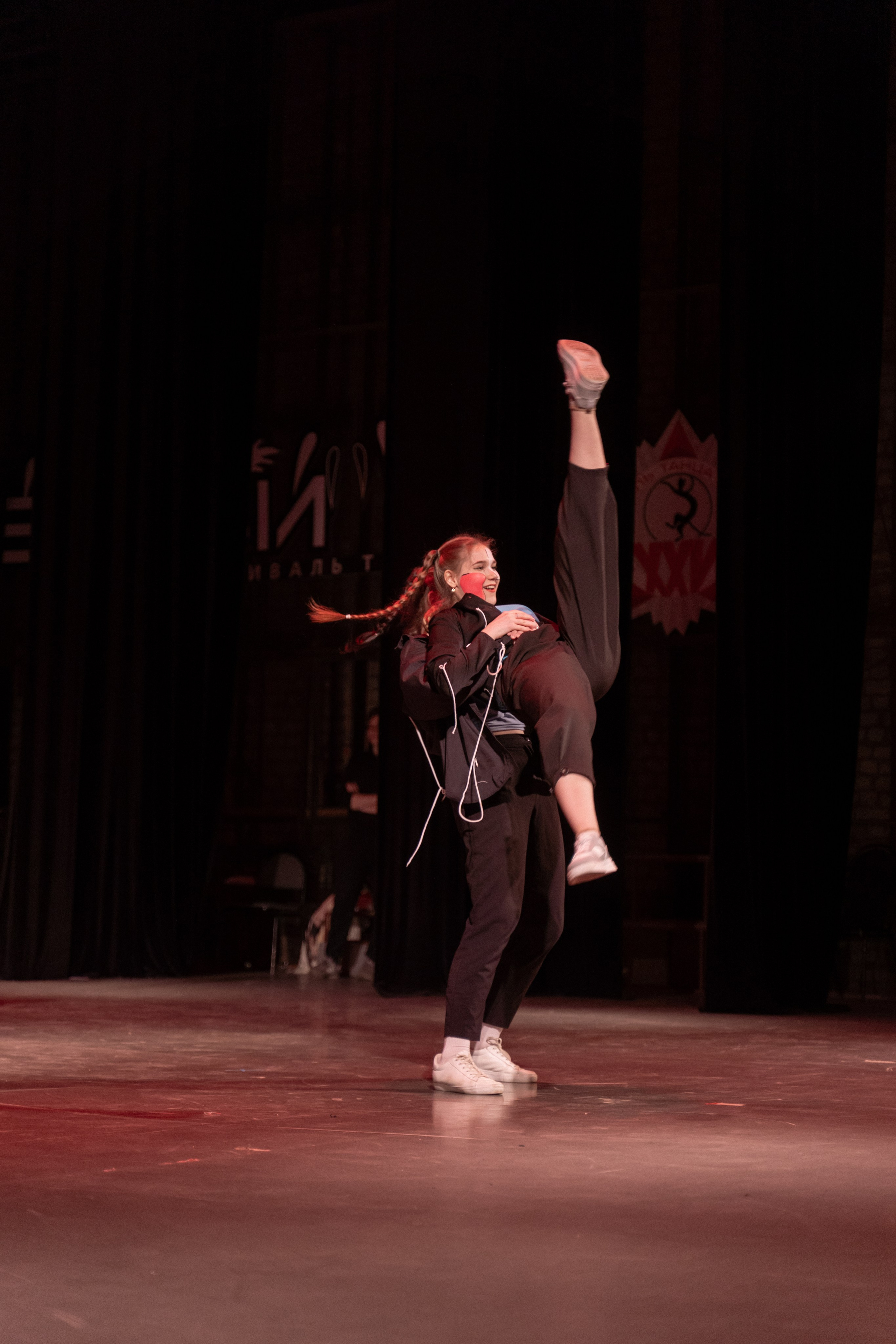 Фестиваль Студенческая весна 2025. Фотограф Надежда Погребняк | Рязань | Москва