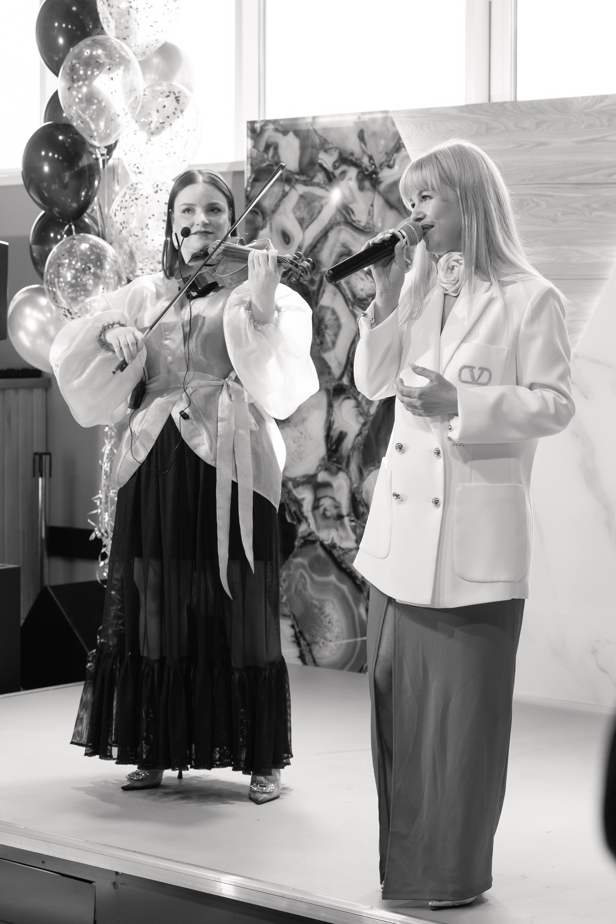 Fashion показ (Пермь). Свадебный, репортажный, семейный фотограф Елена Брюхова