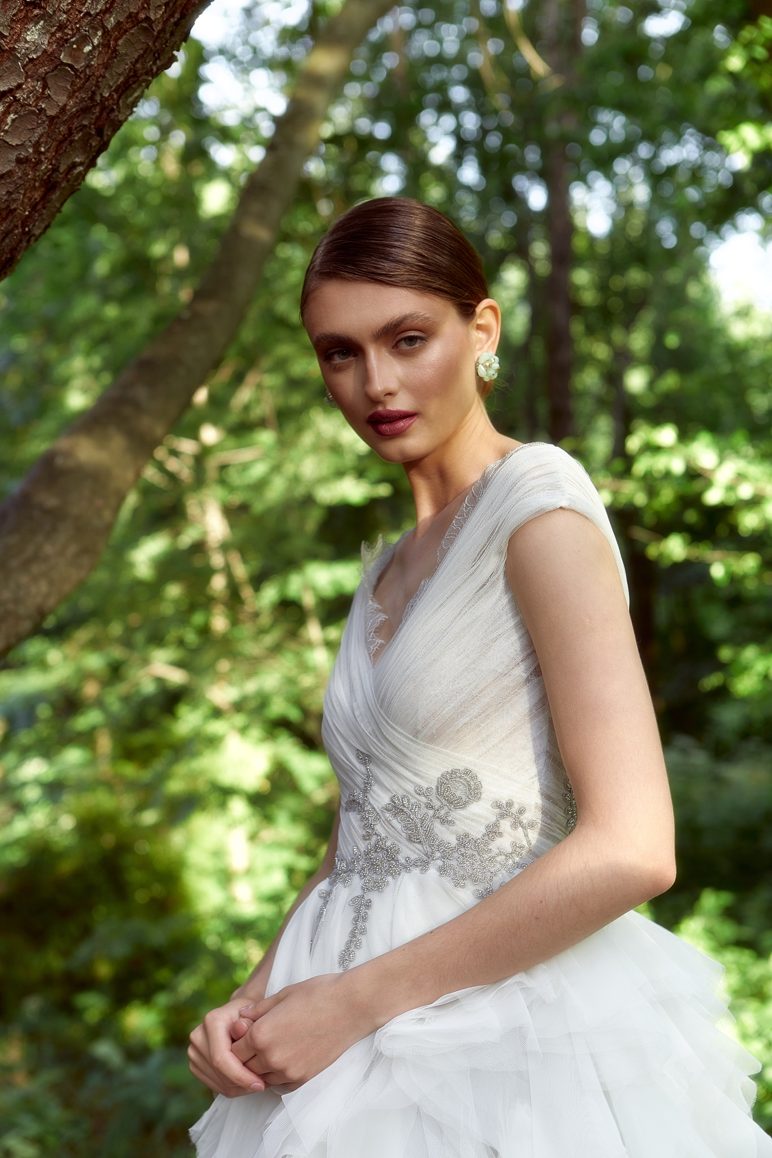 Эва. Свадебный фотограф в Нижнем Новгороде