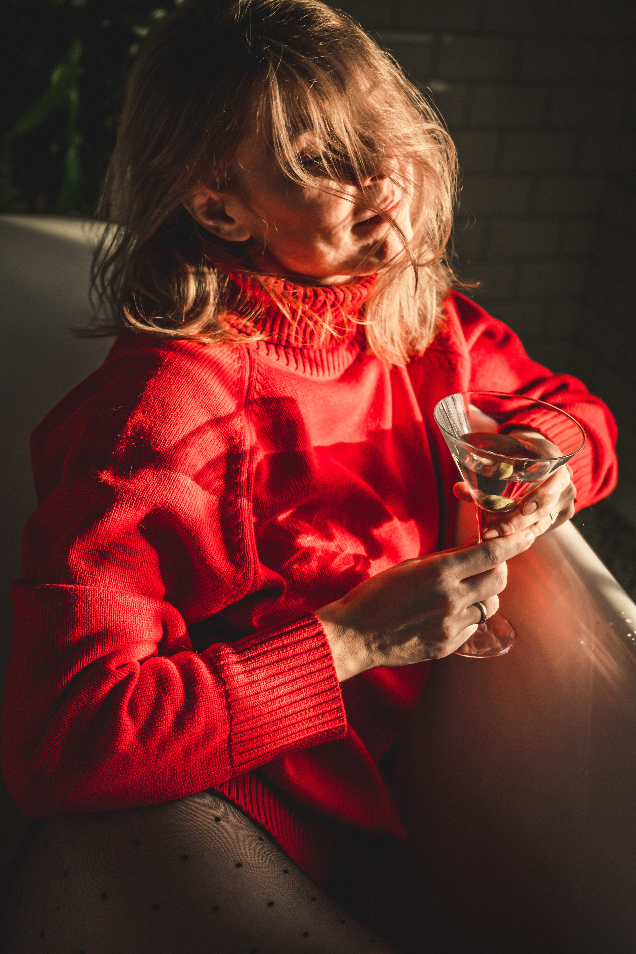 Новогодние фотосессии. Фотограф в Москве Антонова Татьяна, снимаю мужской и женский портрет