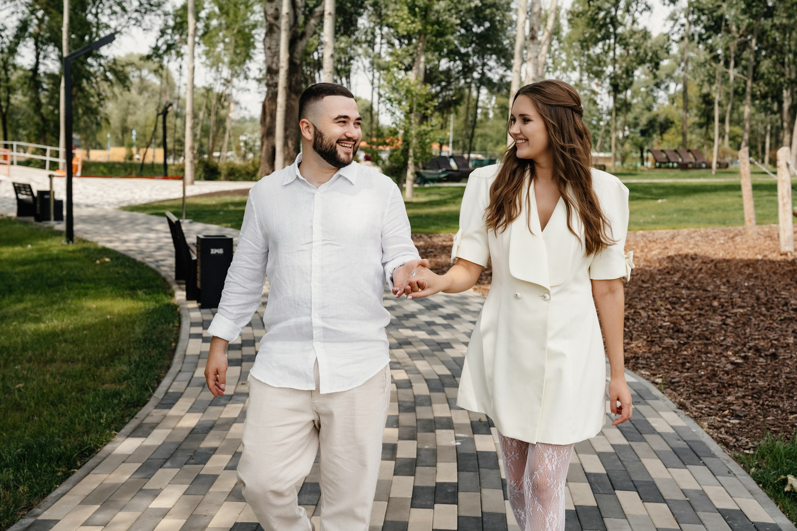 Евгений и Наталья. Свадебный фотограф Александр Воронов — Белгород, Воронеж, Москва