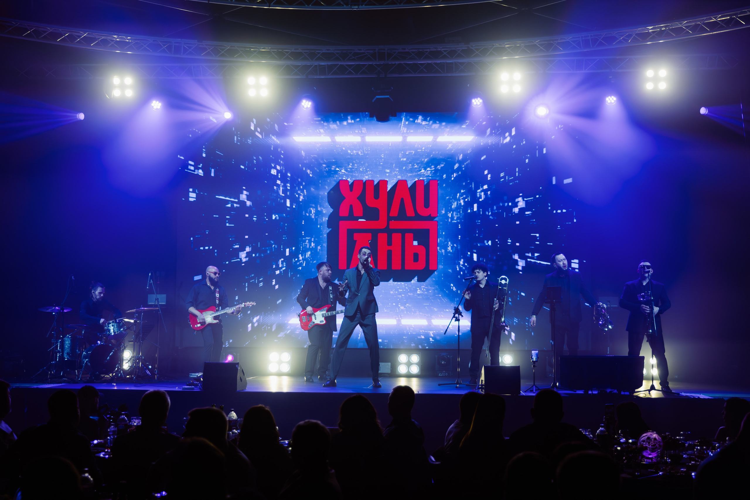 Фотосессия для концертов | Профессиональная концертная съемка. Красильников Евгений — профессиональный фотограф в Ростове-на-Дону