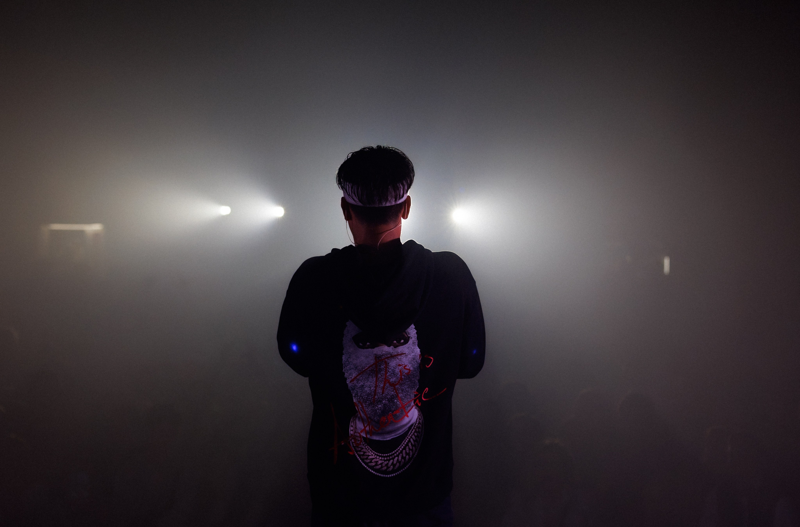 Фотоотчёт и репортаж с концерта группы GAYAZOV$ BROTHER$. Красильников Евгений — профессиональный фотограф в Ростове-на-Дону