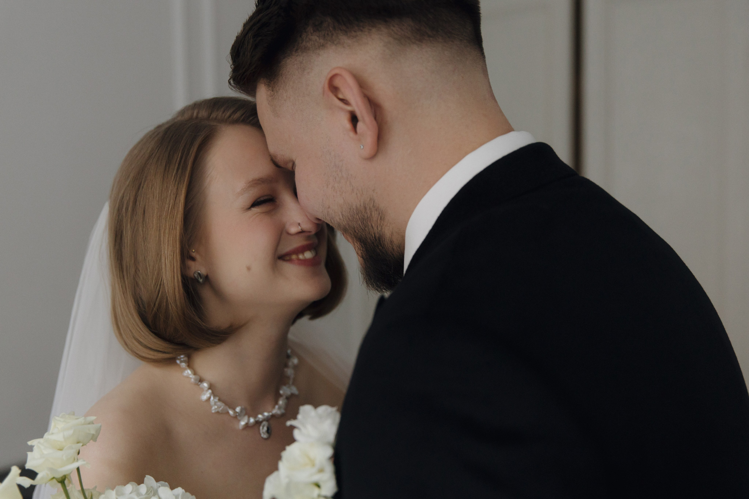 Я считал дни до нашей свадьбы!. Фотограф Санкт-Петербург Евгения Корякина (eva_maruu)