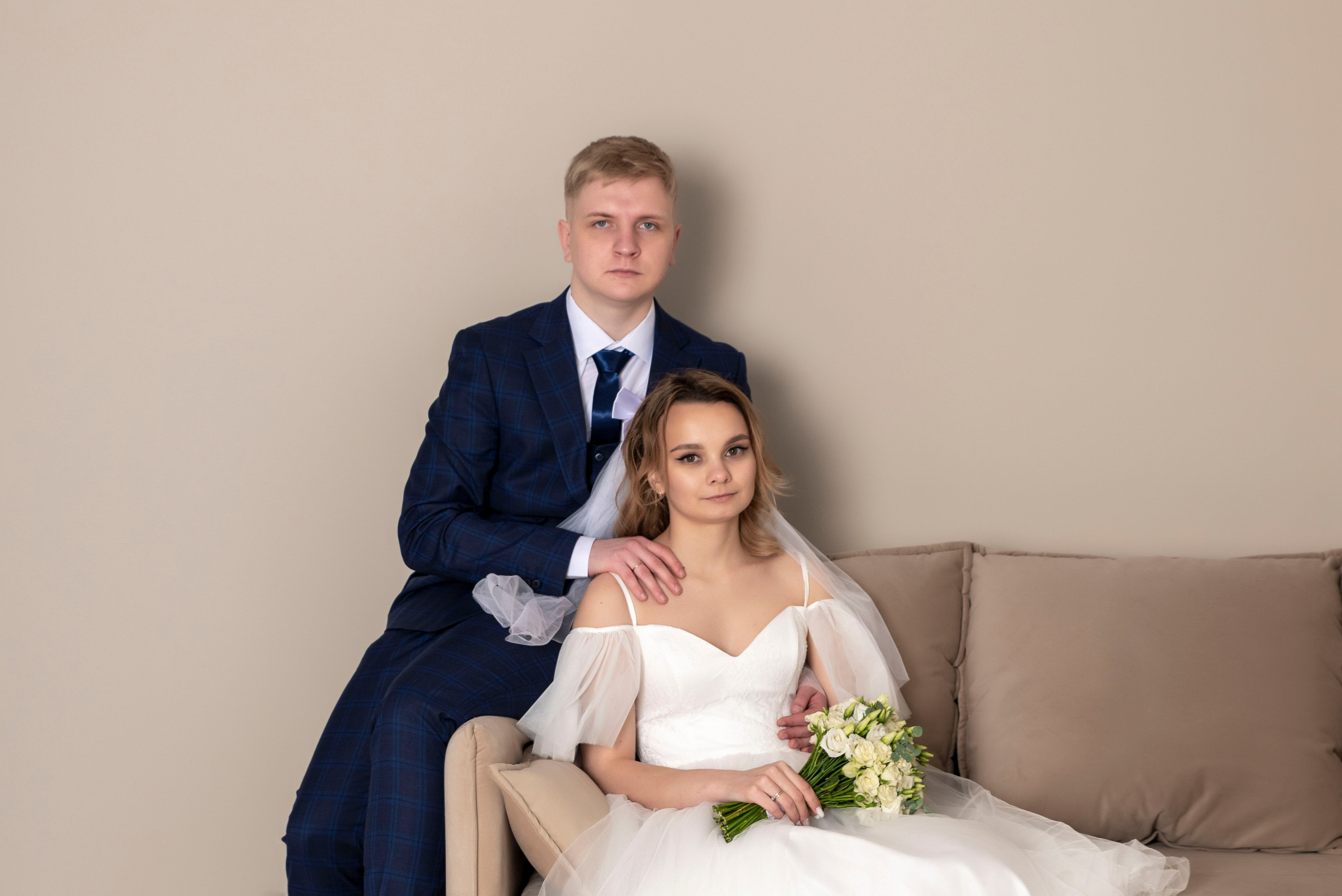 Максим & Елизавета. Свадьба Зеленоград, Свадьба Середниково, осень. Свадебный и семейный фотограф Полина Малюкова Москва, Химки, Зеленоград