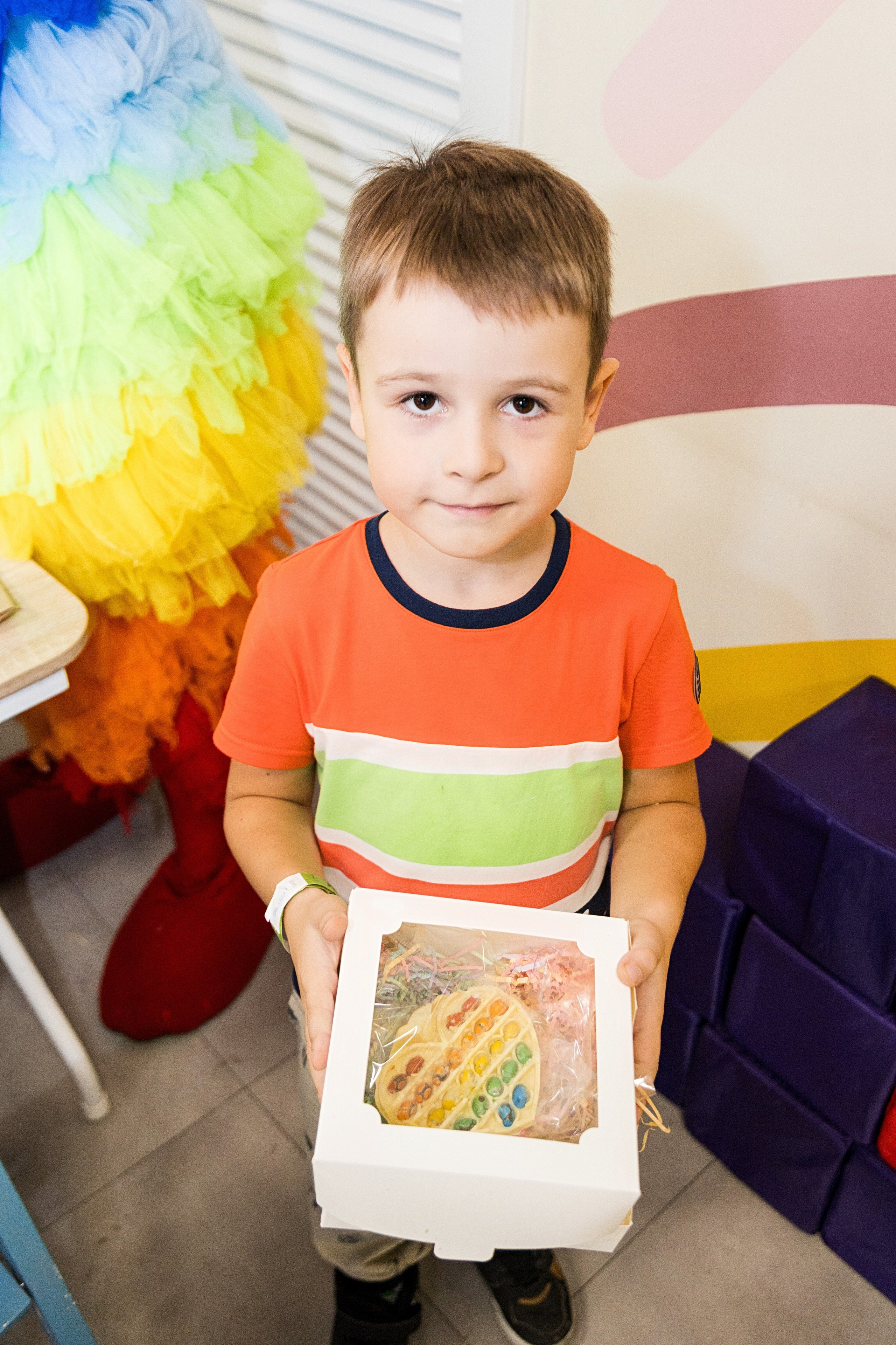 Максиму 7 лет. Детский фотограф видеограф в Хабаровске Михаил Орлов