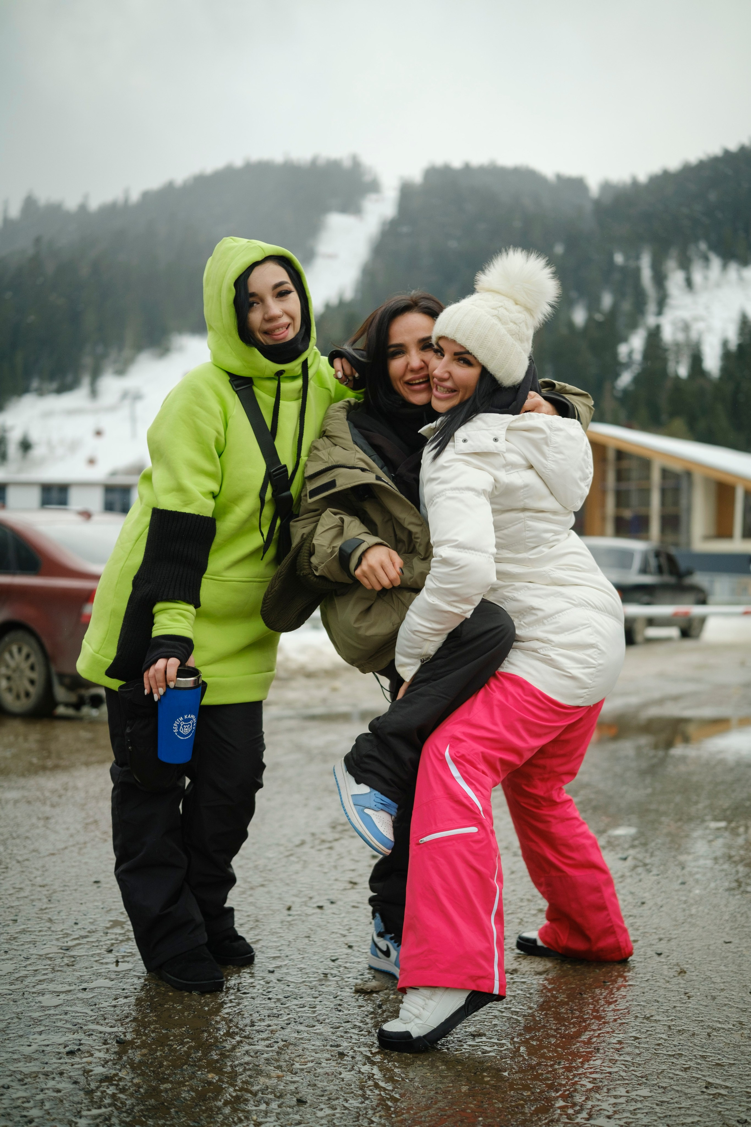 Архыз 9-11 02 24. Главная