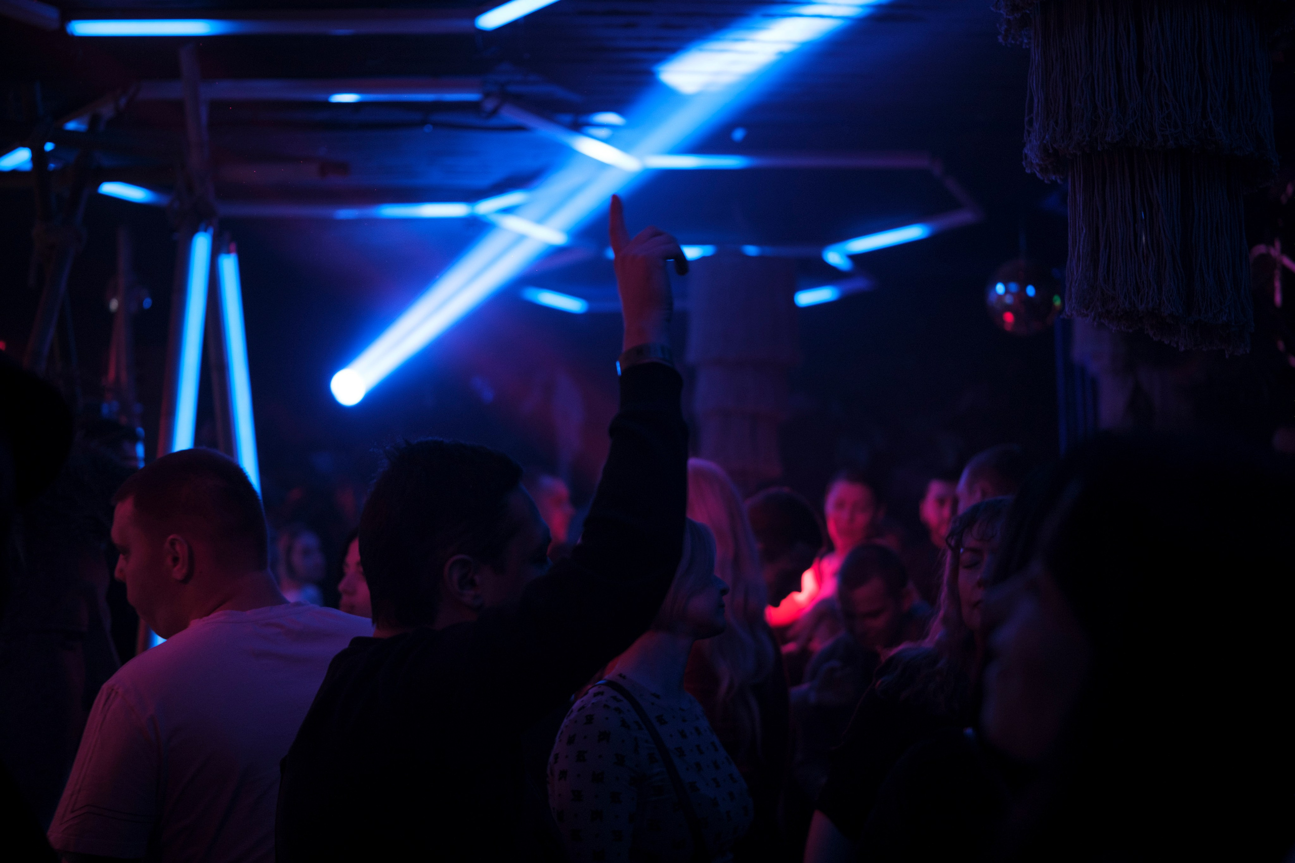 Embargo 3/02. Главная