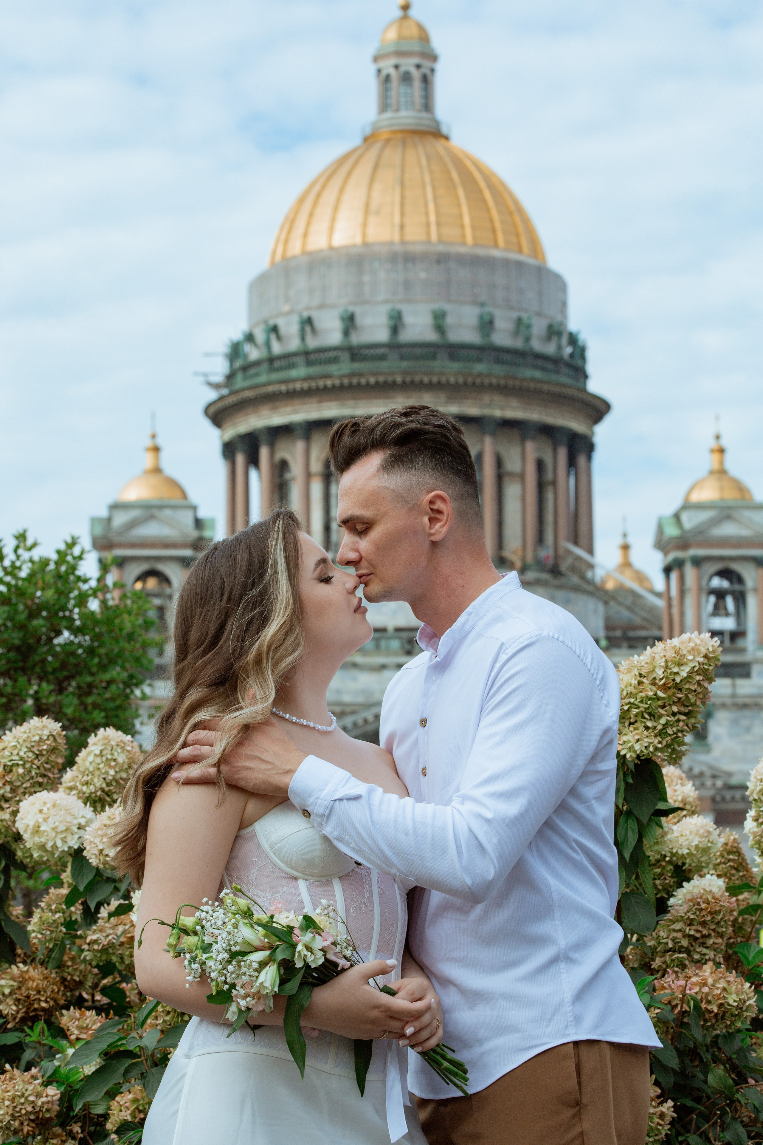 СВАДЕБНЫЕ ФОТОСЕССИИ. Фотосессии в Санкт-Петербурге со скидкой до -50%