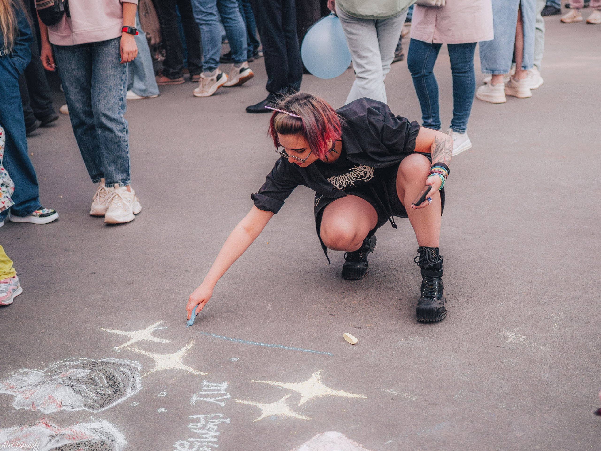 Ночь Музеев 2025. Муром-Инфо. Новости культуры, образования, спорта в городе Муром