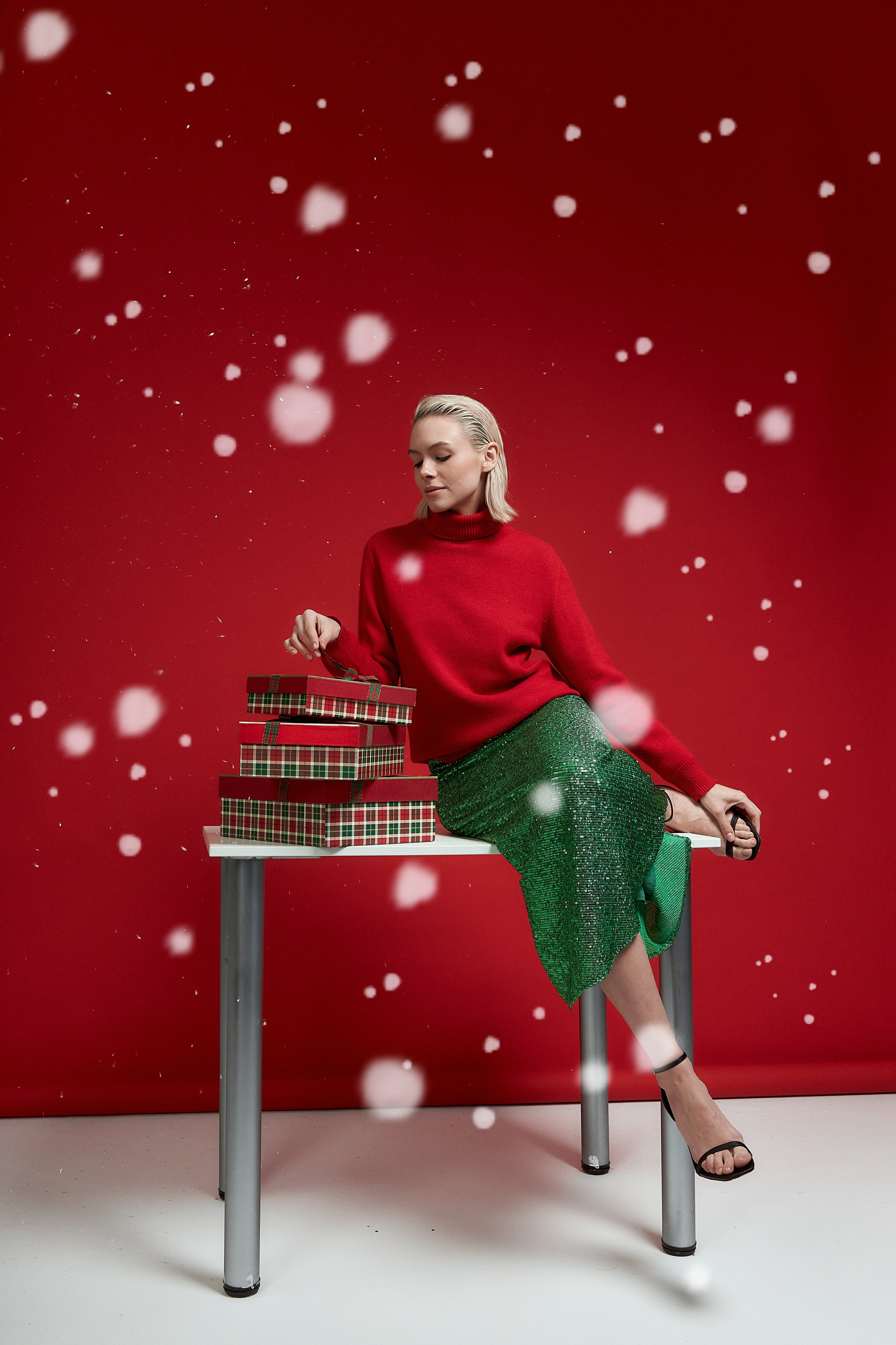 Коммерческие съемки. Продающий контент для маркетплейсов и e-commerce «под ключ»