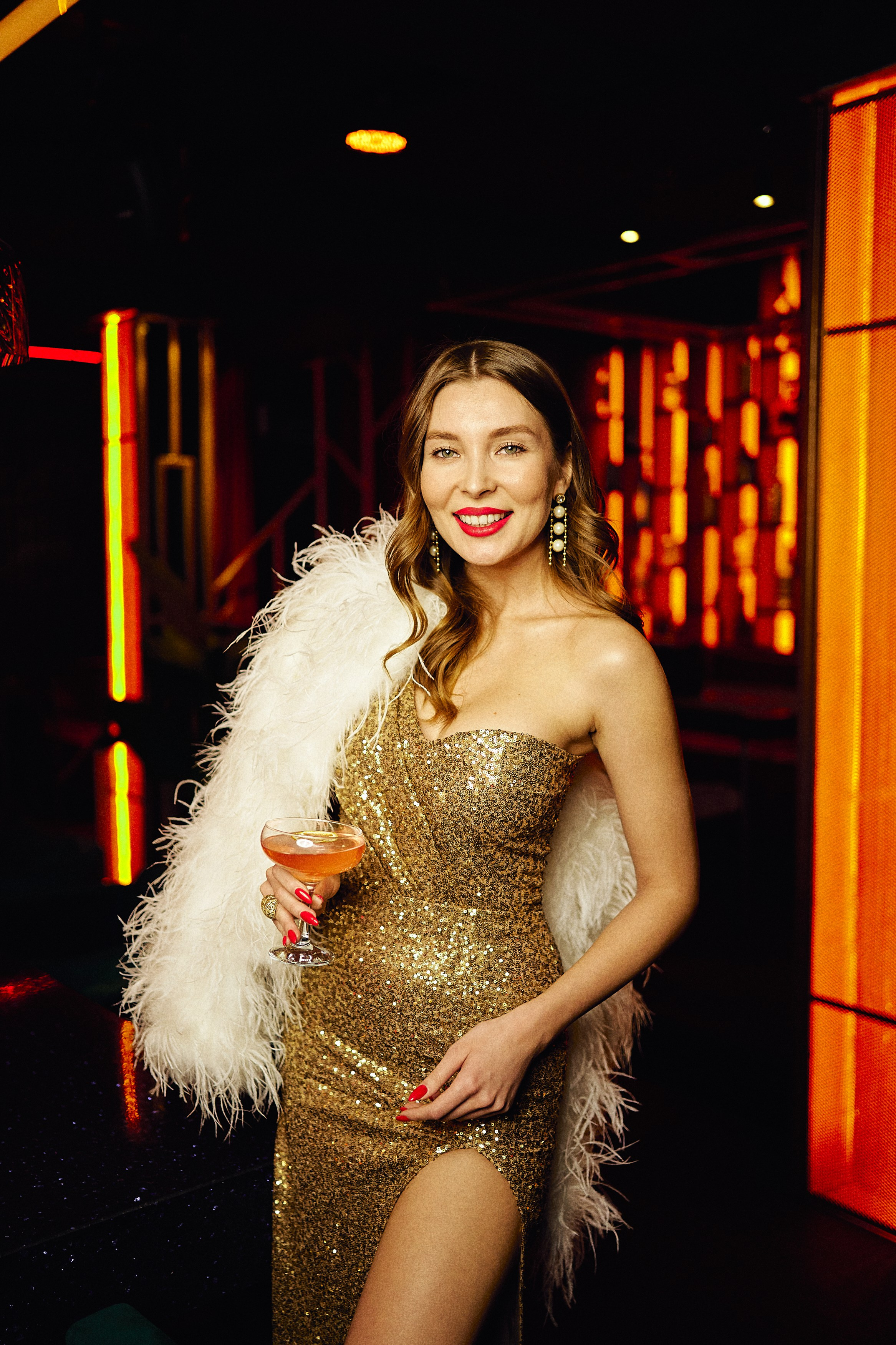 Анжелика «бар». Фотограф в Хабаровске