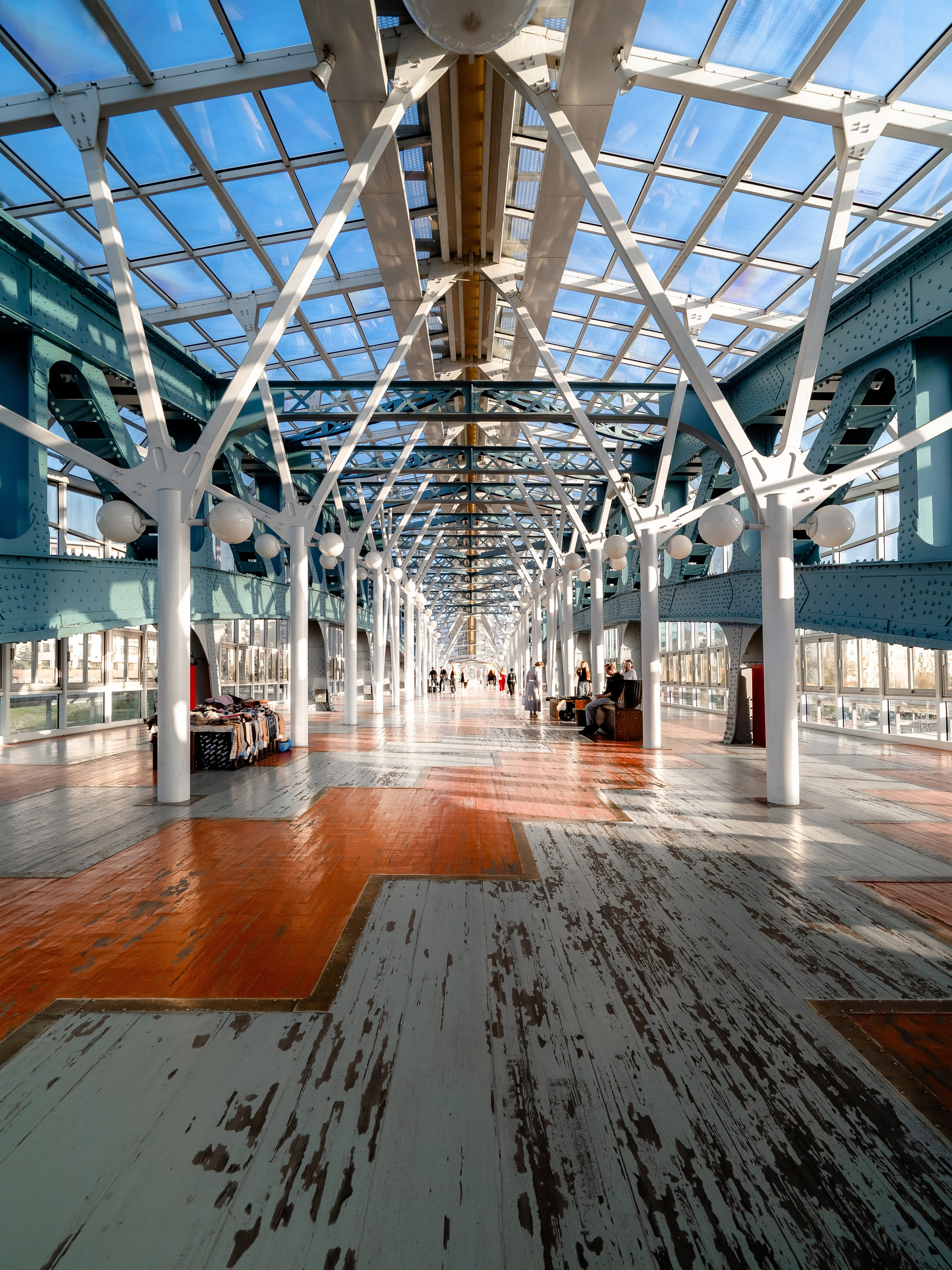 УЛИЧНАЯ ФОТОГРАФИЯ. Эд Тихонов. Городской фотограф