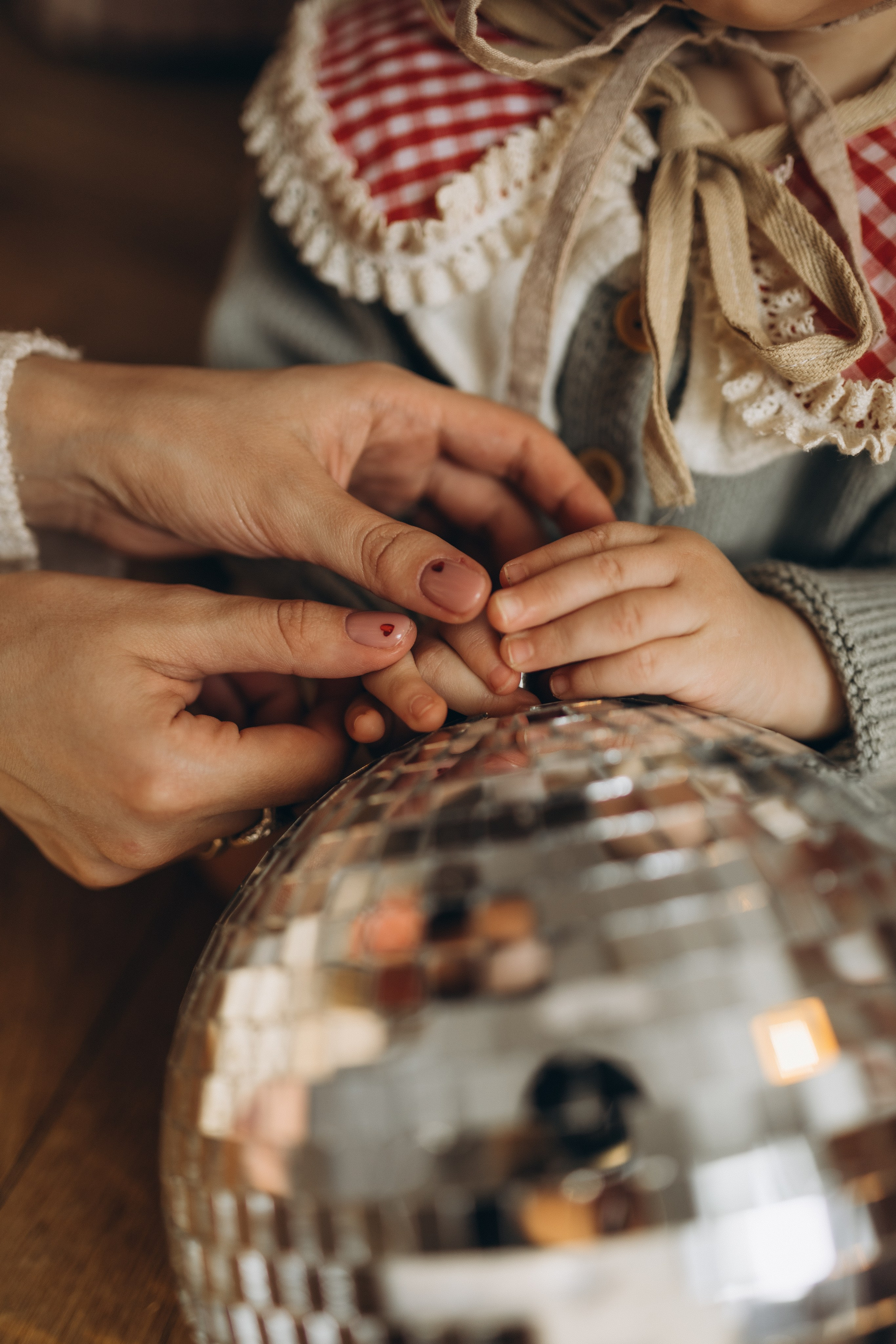 Про мамину любовь. Семейный фотограф Мария Маркова Москва и Одинцово