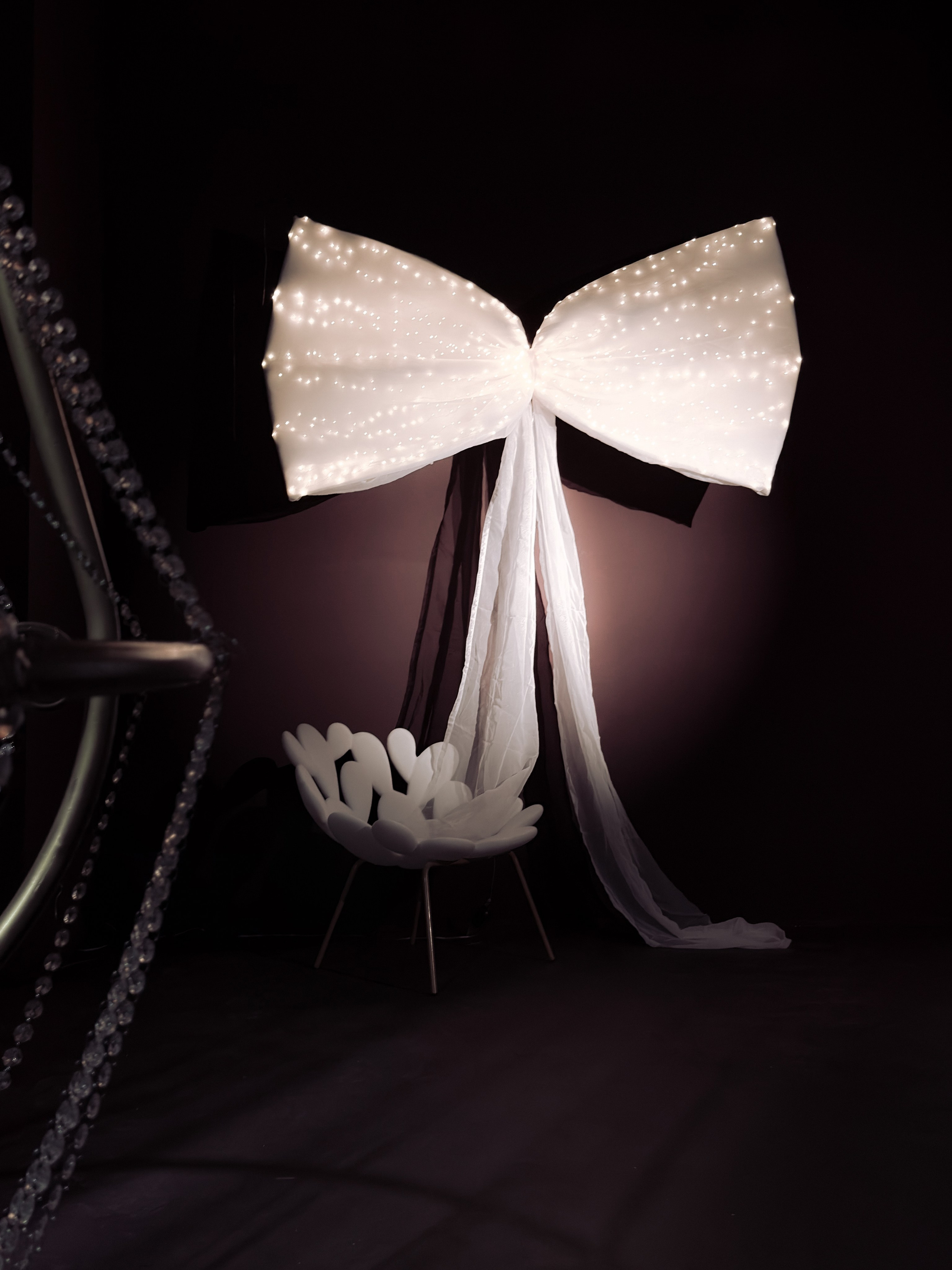 Зал ART * NY 2026. Фотостудия Элис