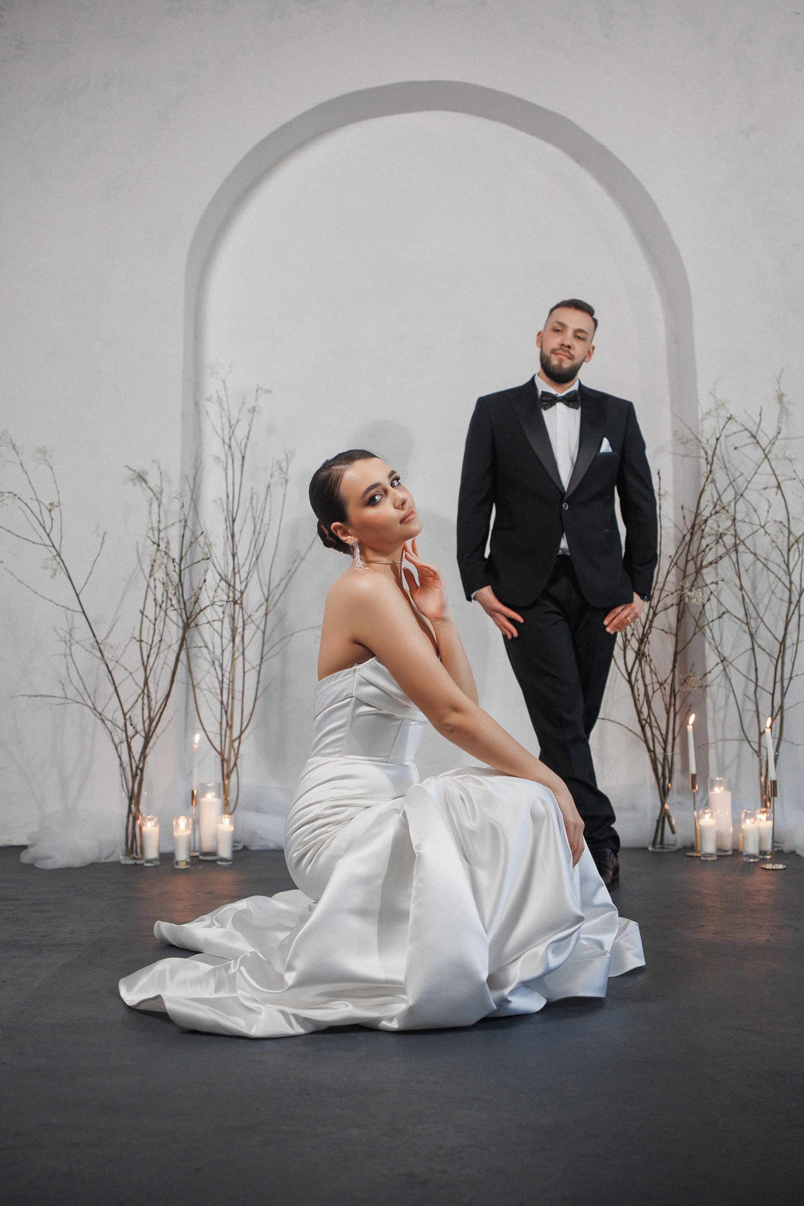 Ruslan & Maria. Romanovs | Свадебный фотограф и видеограф Чебоксары Казань Москва