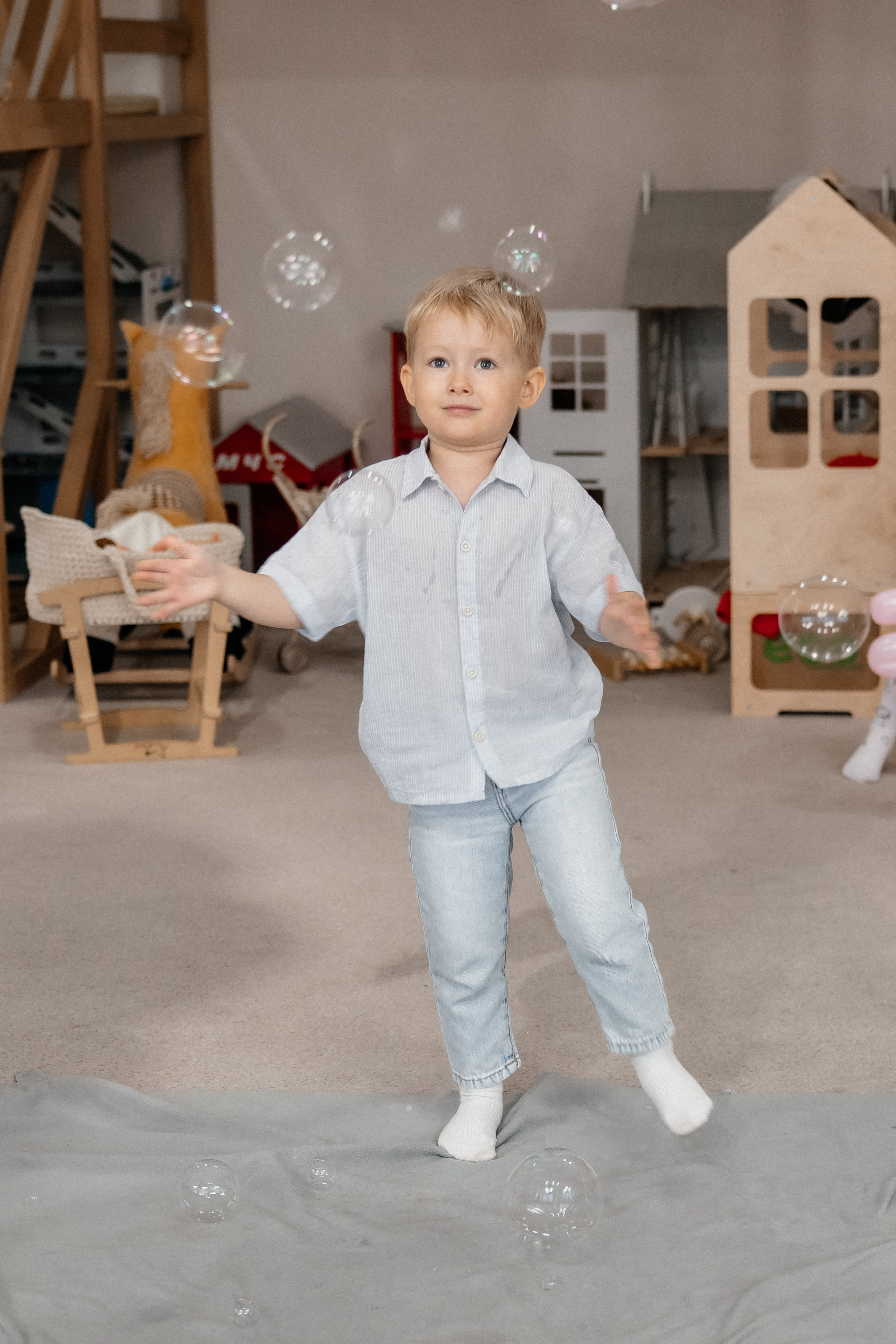 День Рождение. Светлана Ванцлав — фотограф Минск, Беларусь