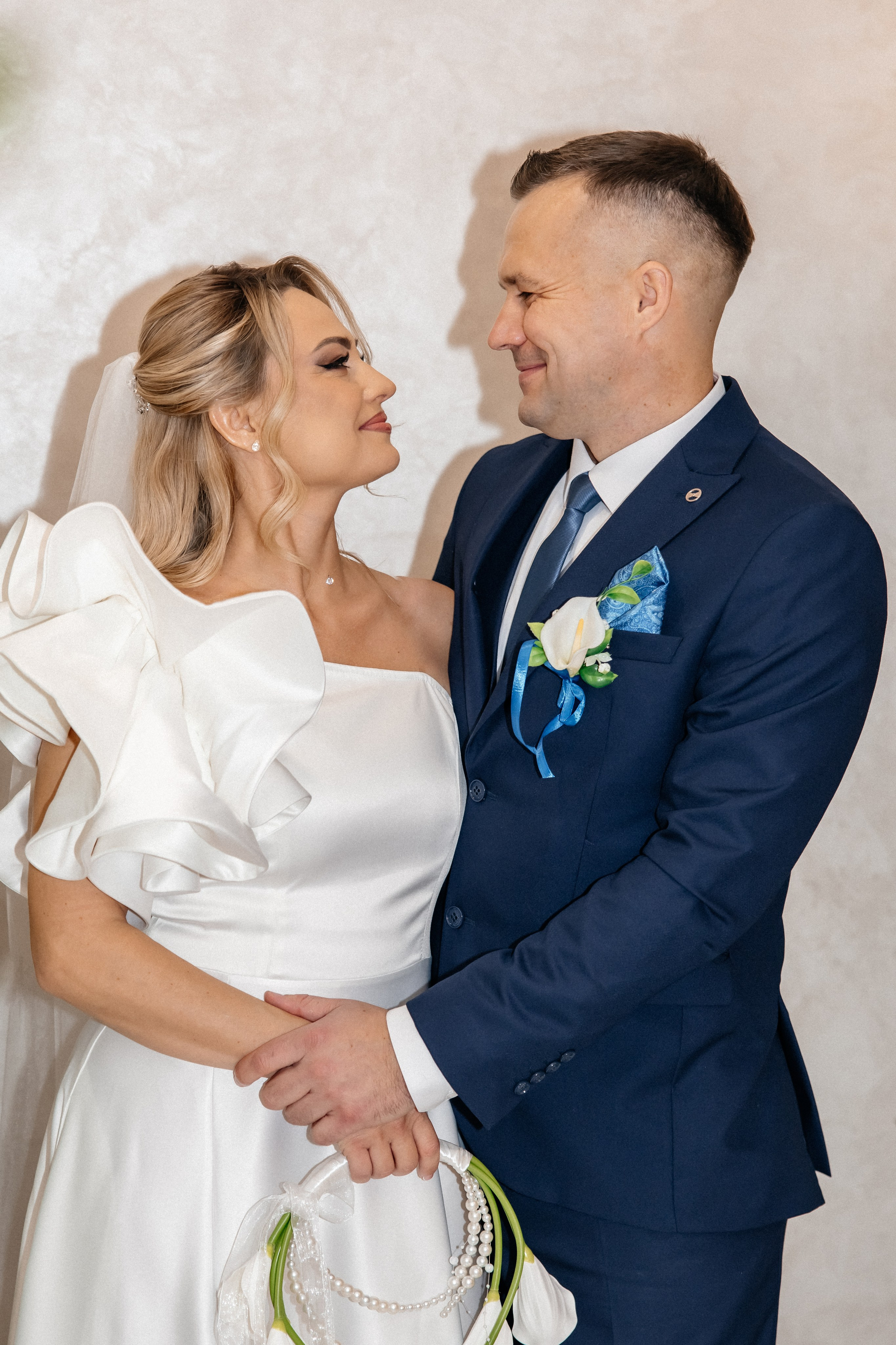 Елена и Алексей. Светлана Ванцлав — фотограф Минск, Беларусь