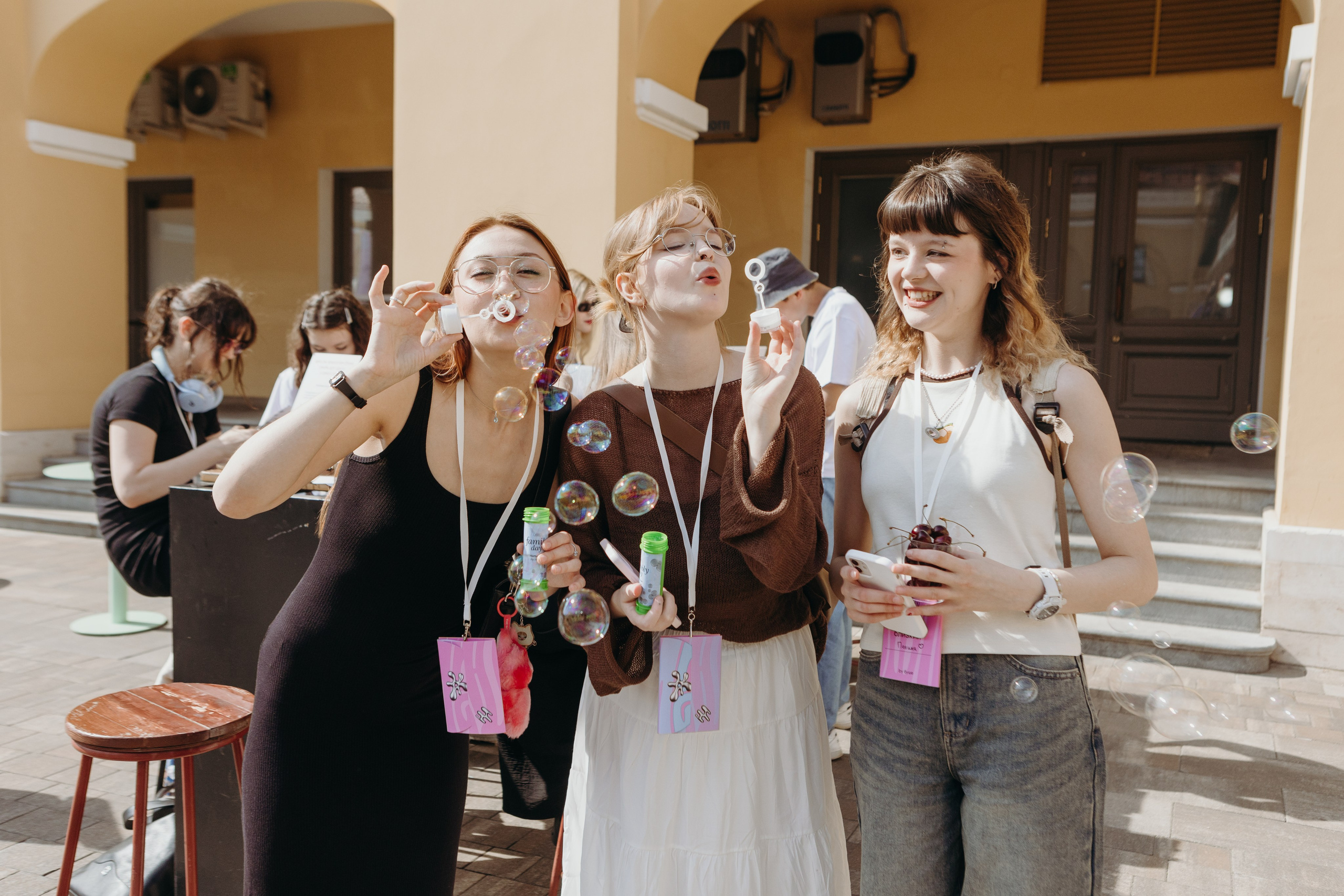 Буше. Фотограф Сергей Красиков, Санкт-Петербург