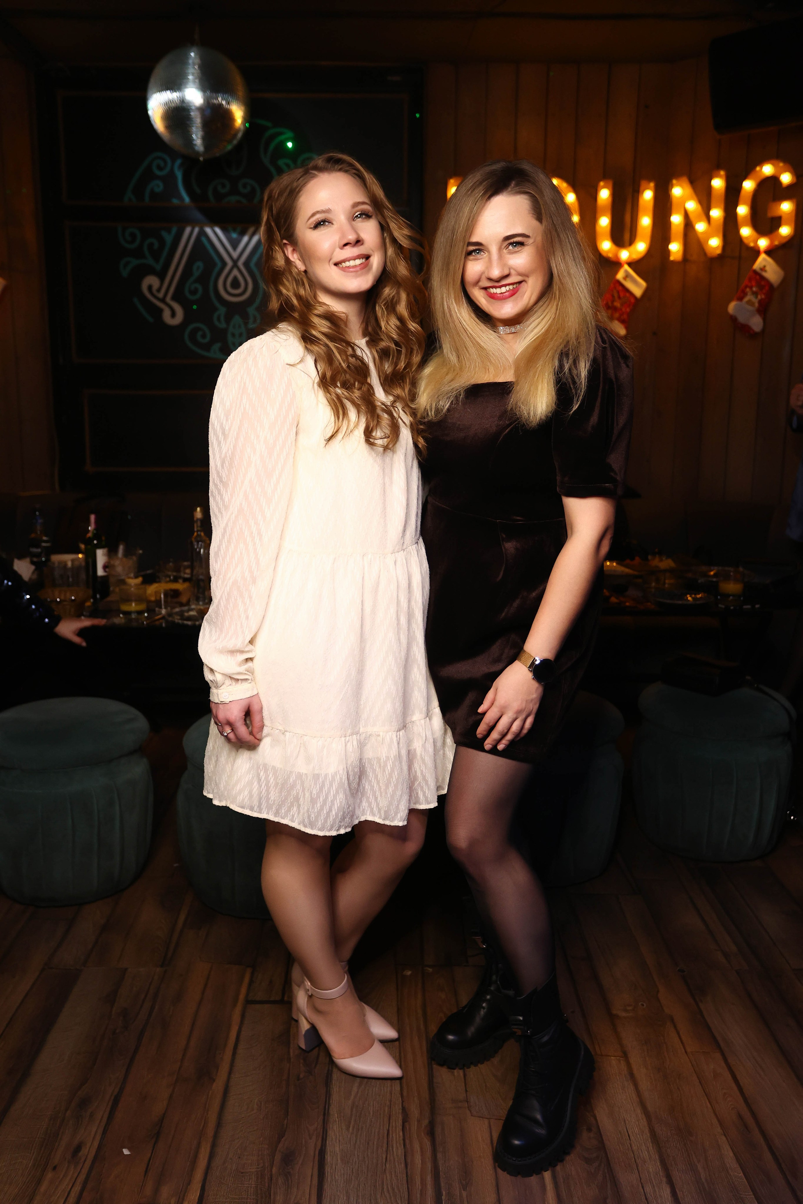 16/12/23 Новогоднее караоке в Мята Спортивная. Мята Спортивная — Кальянная, караоке, бар в Минске