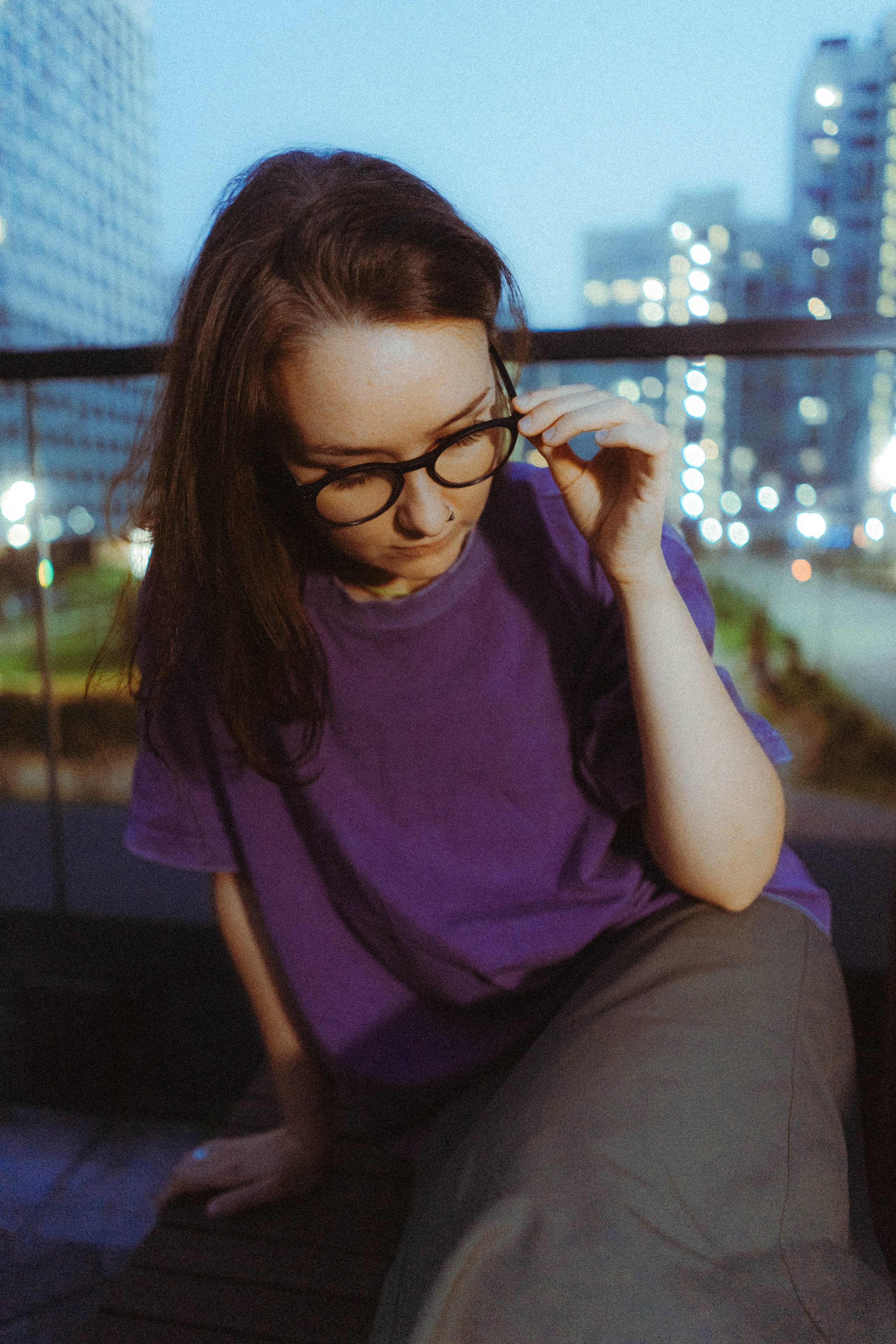 Алёна. DENY DEW Фотограф Санкт-Петербург