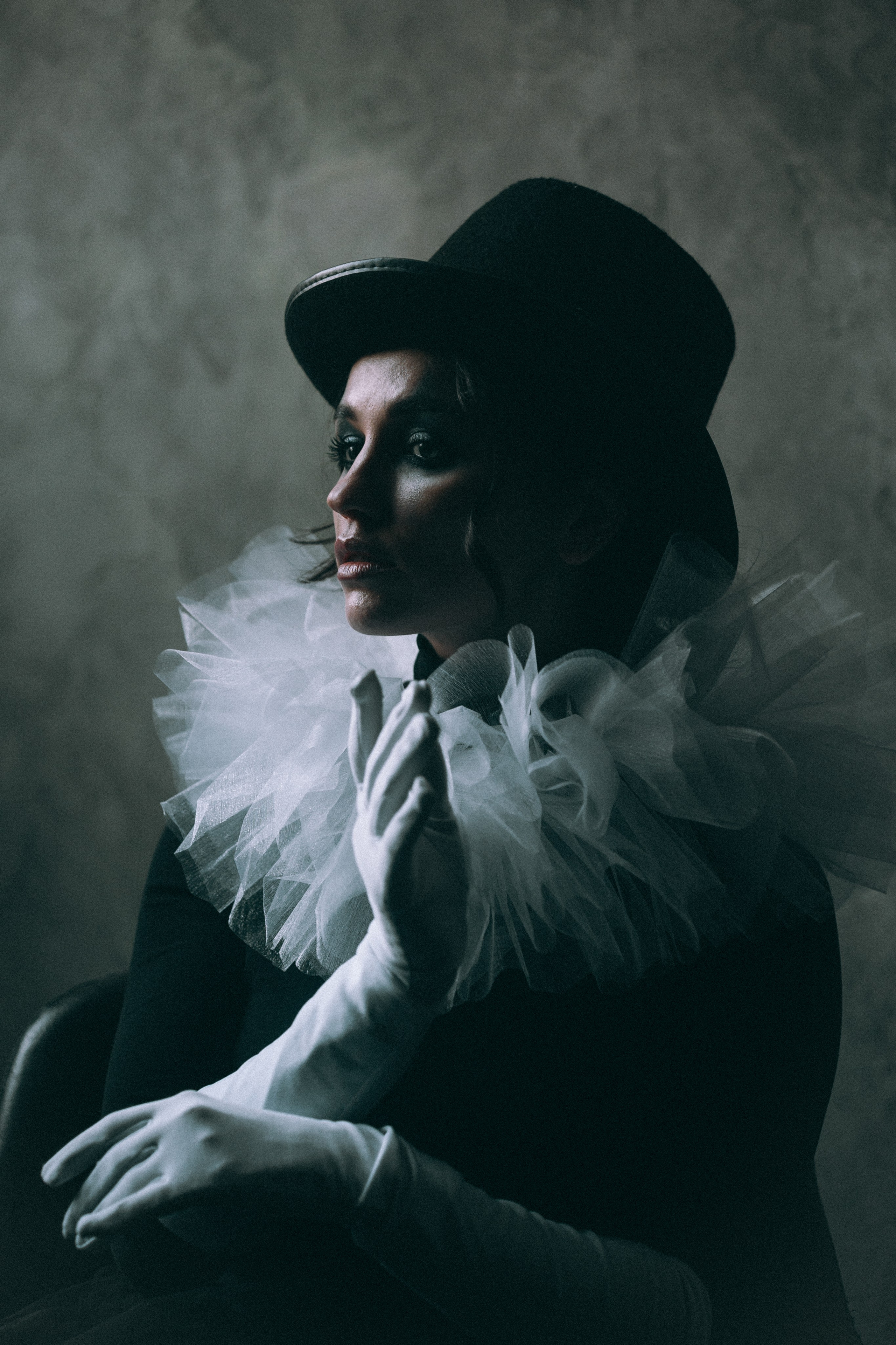 Екатерина_студия Лофти. Свадебный и семейный фотограф в Самаре Салахова Гулина