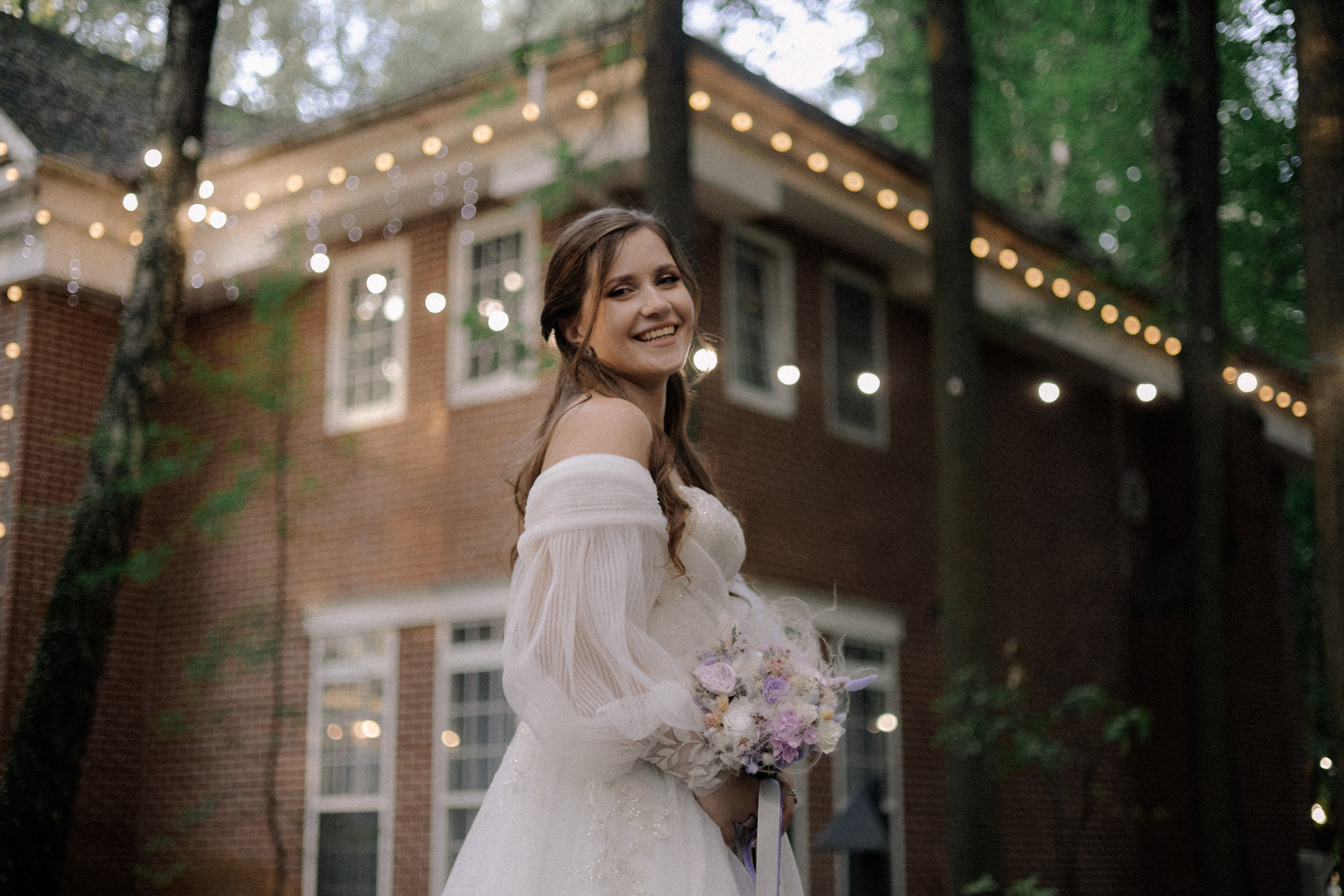 Настя и Артем. Свадебный и портретный фотограф в Москве Анастасия Масюк
