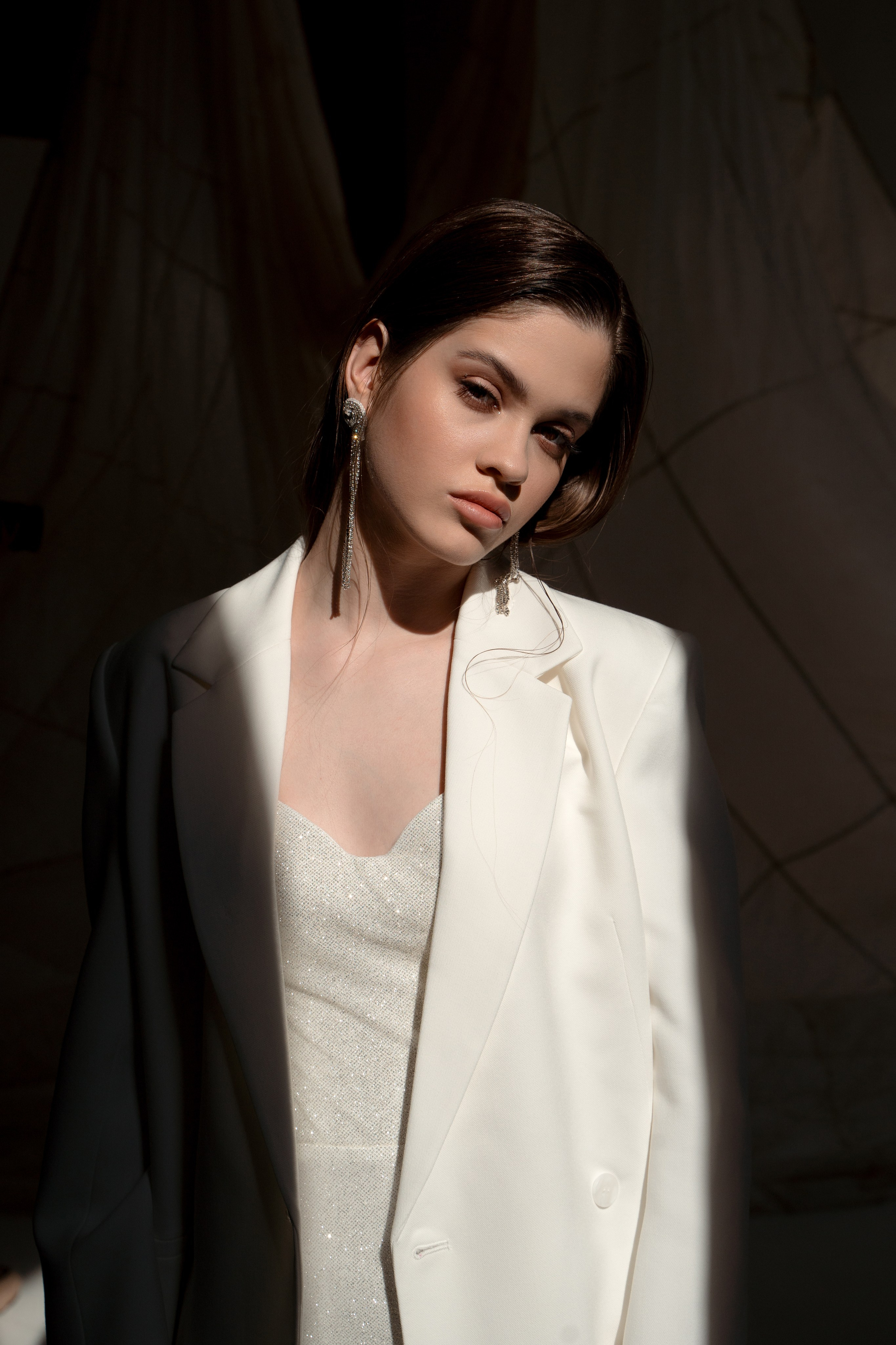 Портреты. Ерик Изгалиев